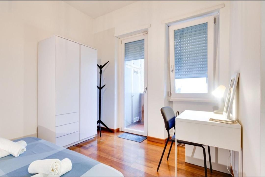 Coviello Apartment