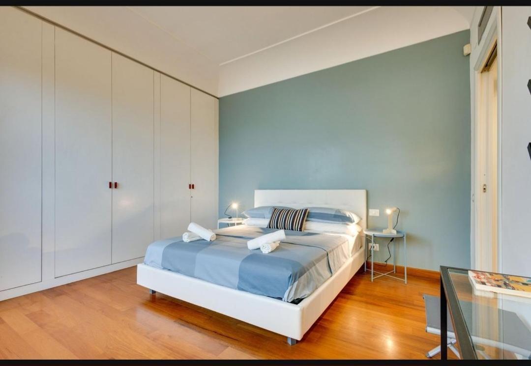 Coviello Apartment