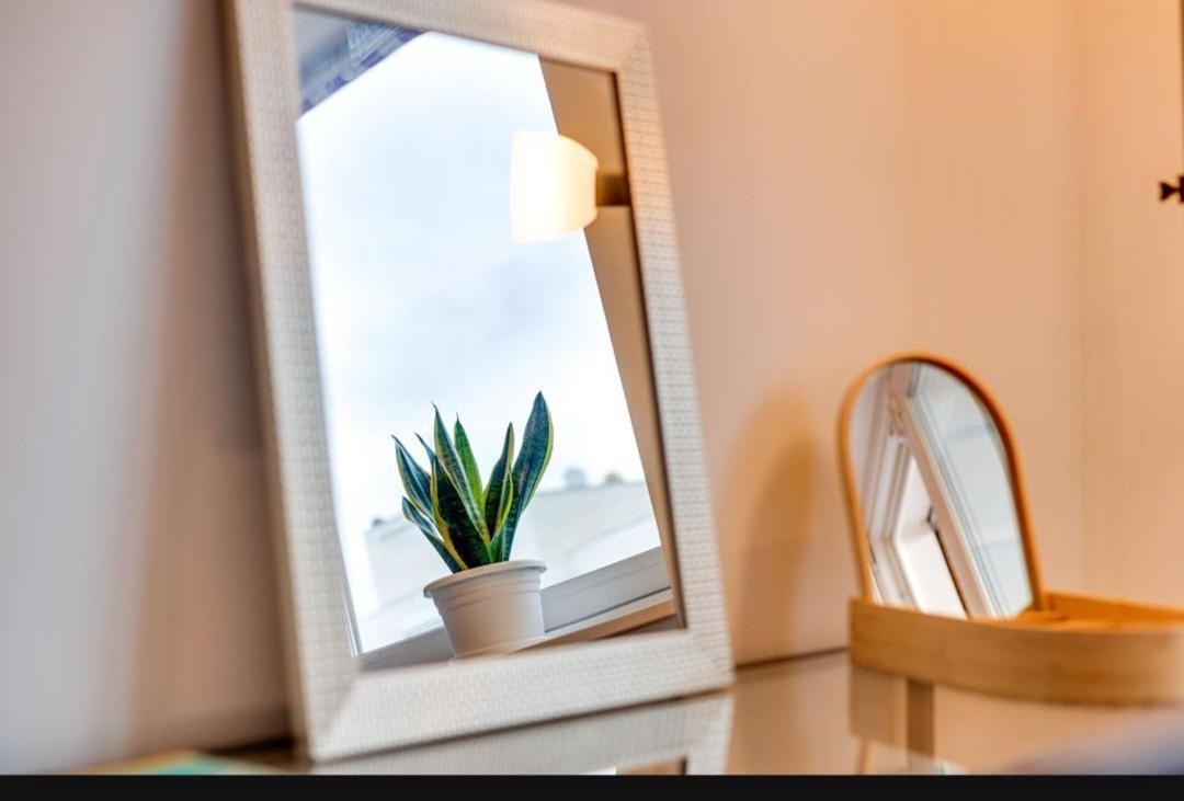 Apartment Coviello