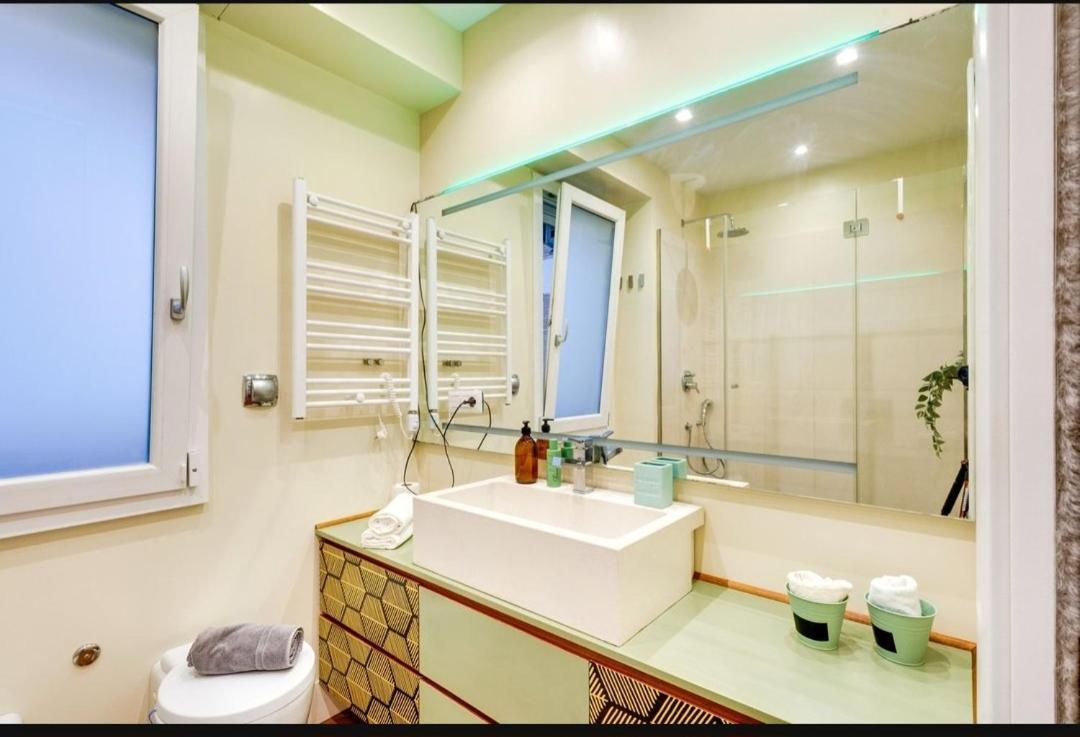 Apartment Coviello *