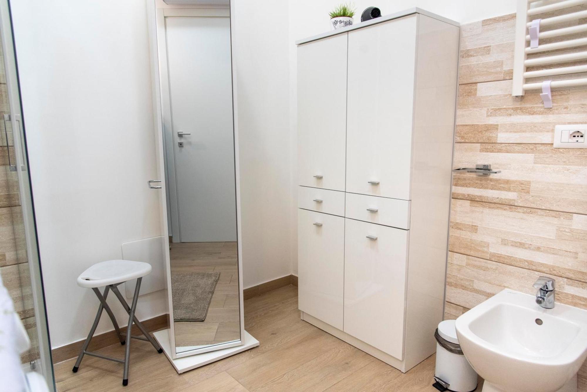 Sidama Boutique Apartment Rome
