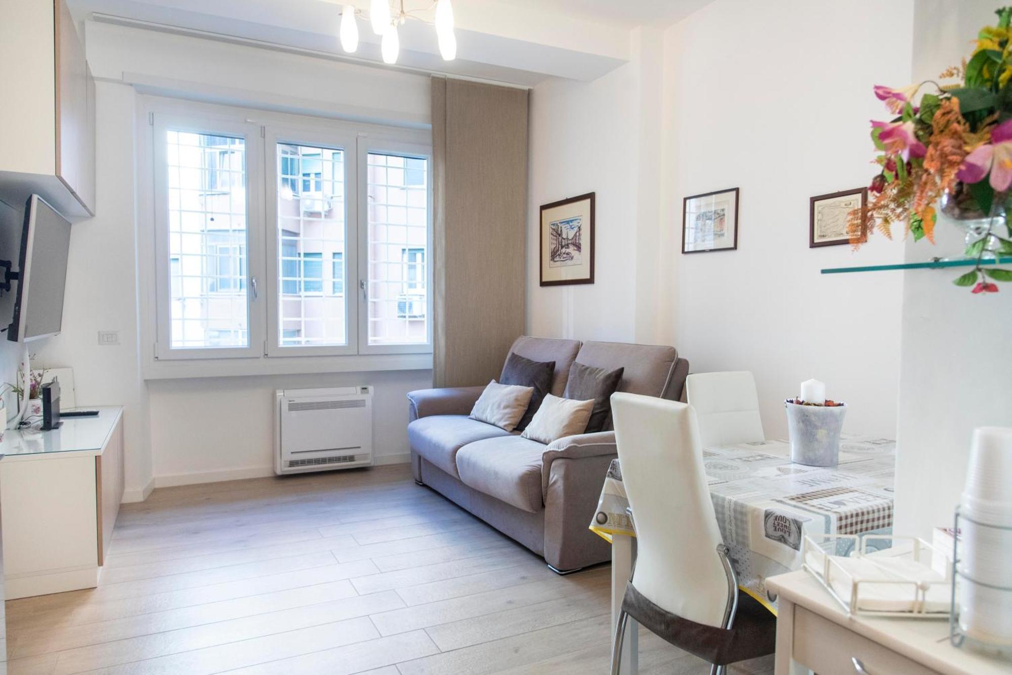 Apartment Sidama Boutique