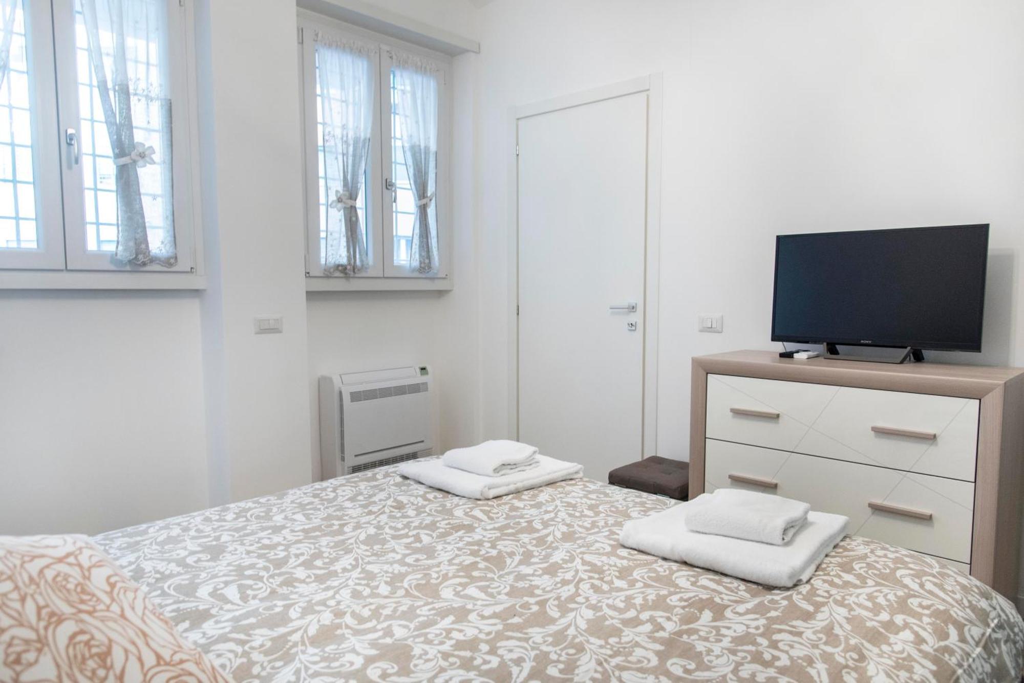 Apartment Sidama Boutique *