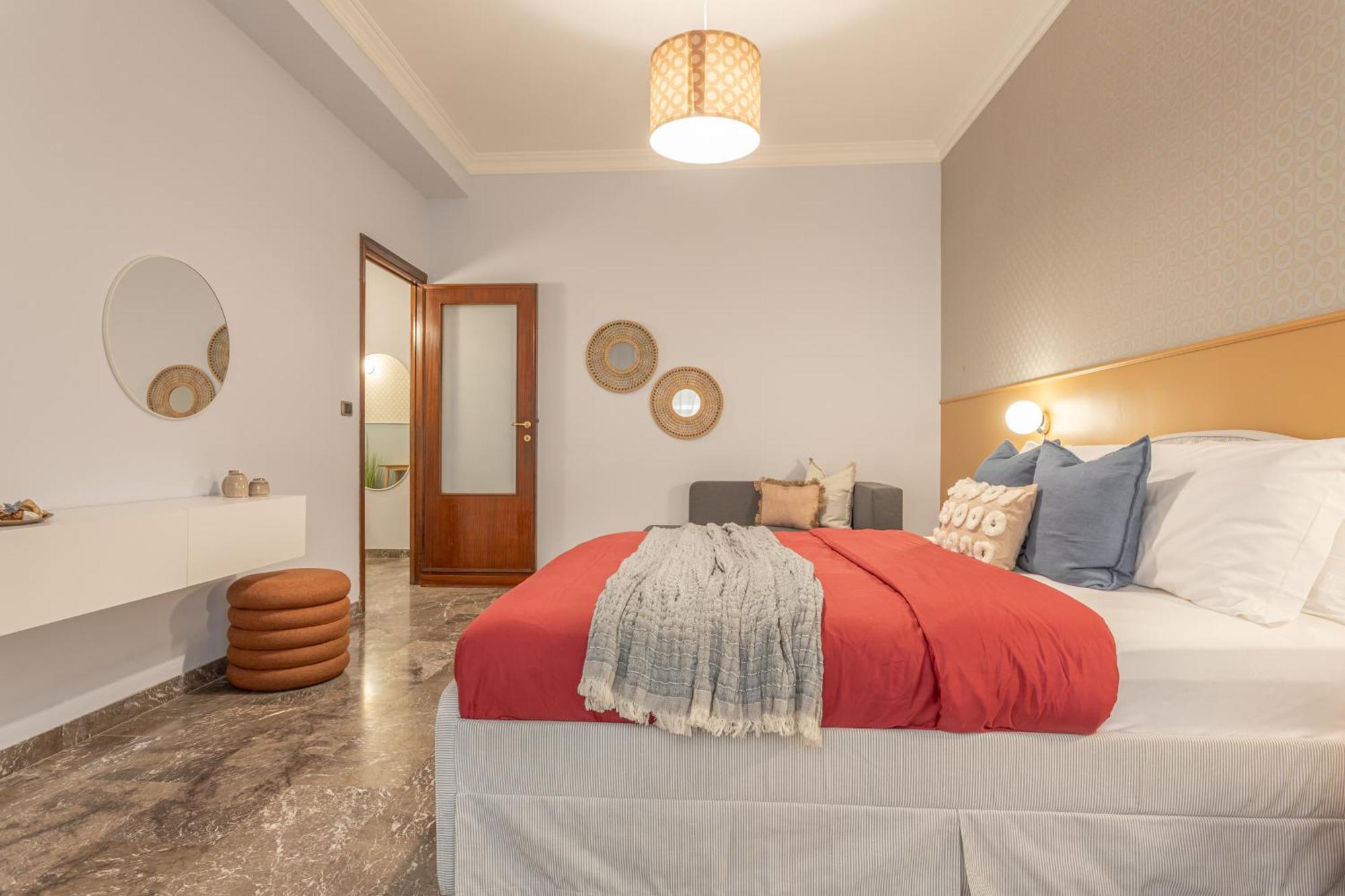 Aureum Apartment *