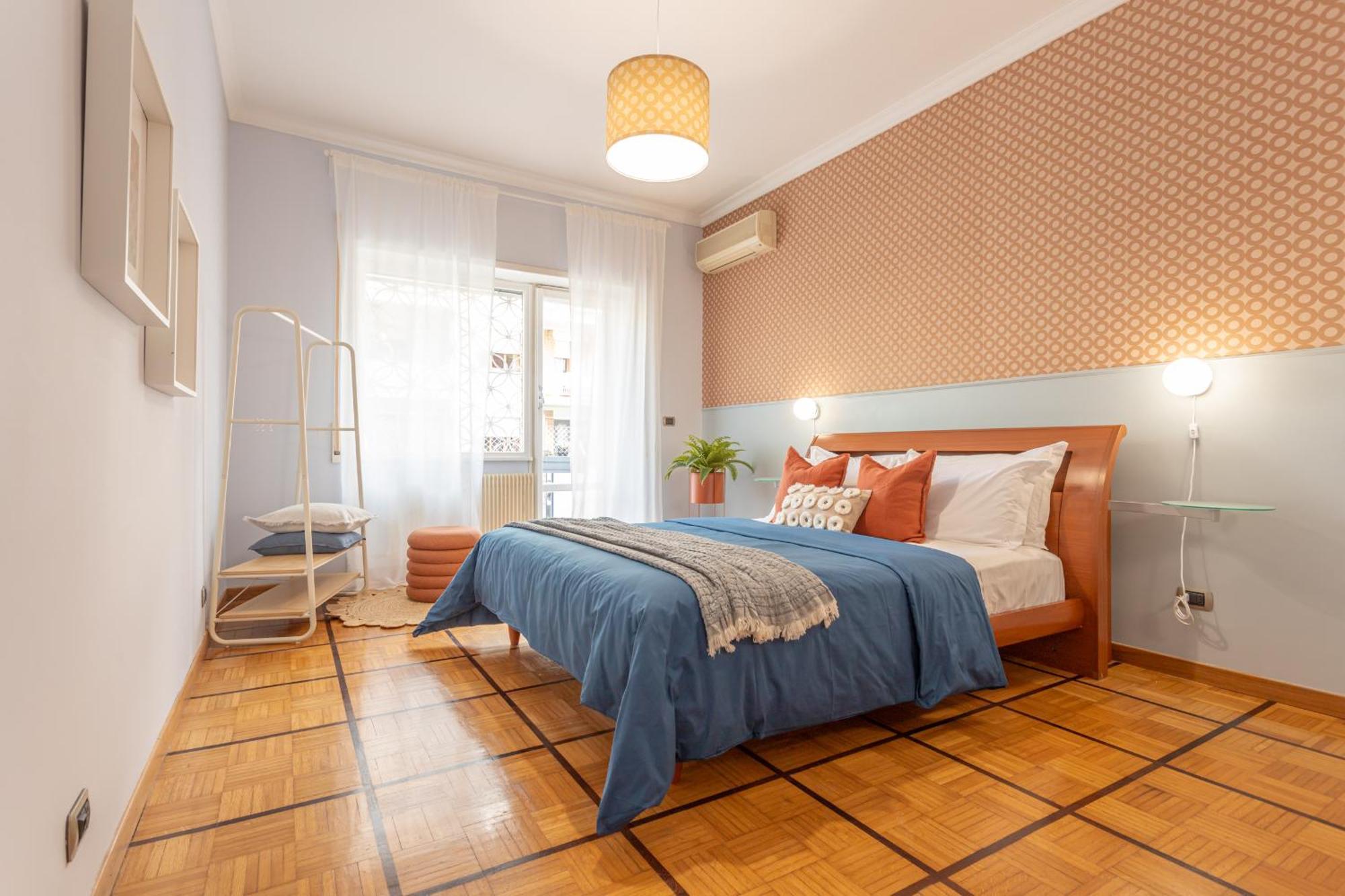 Apartment Aureum *