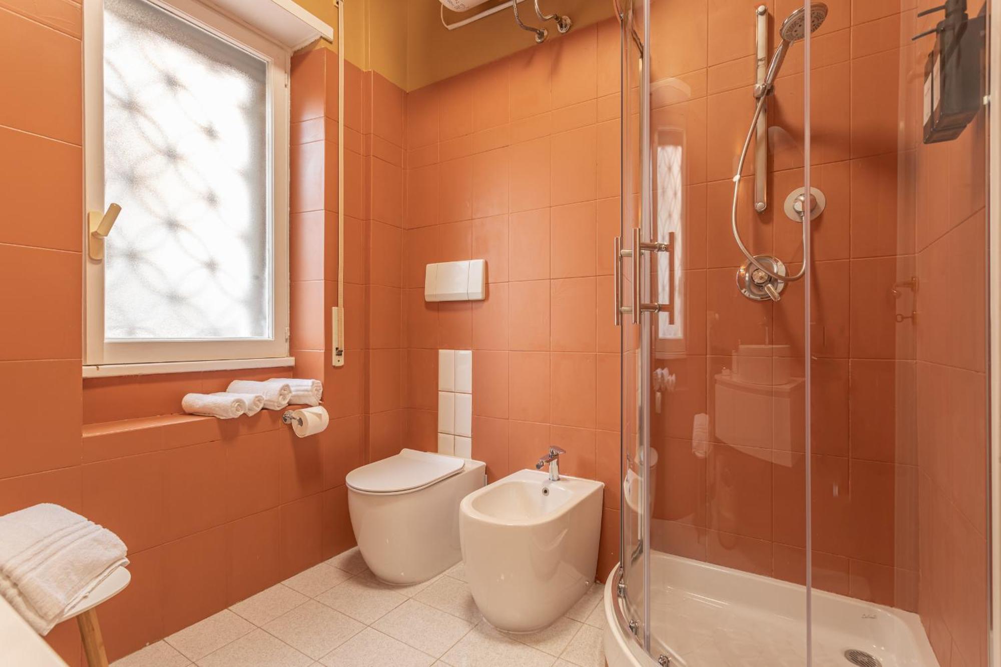 Aureum Apartment Rome