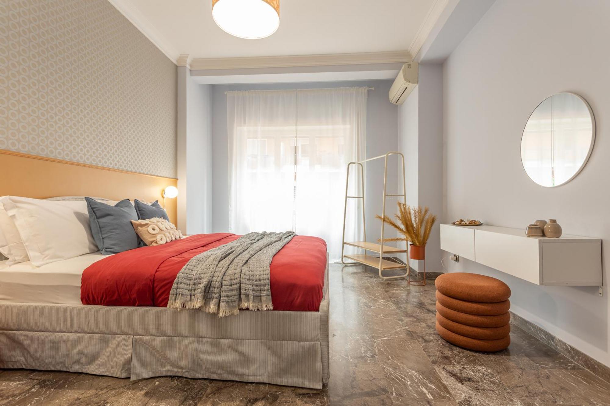 Apartment Aureum *