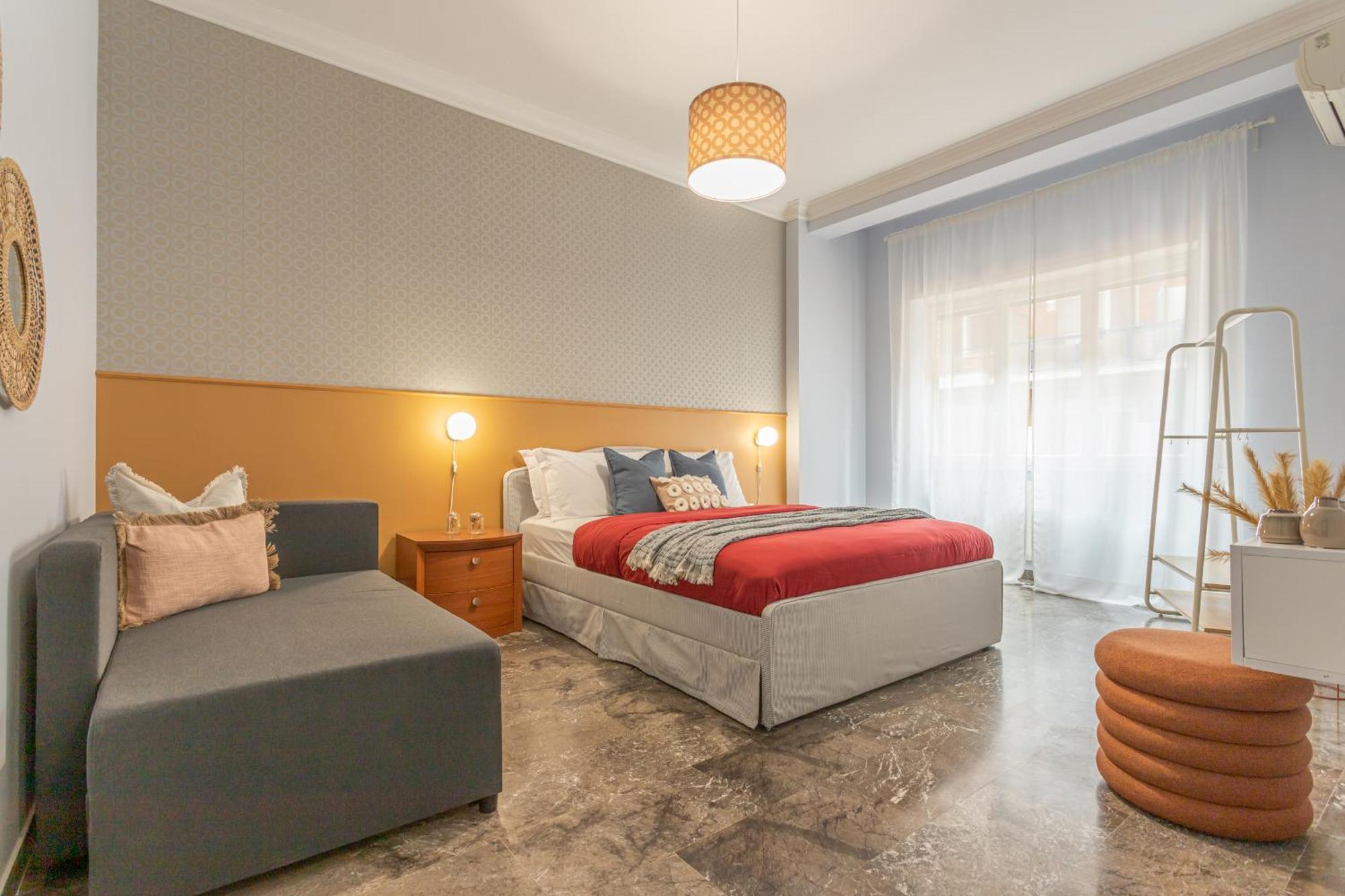 Aureum Apartment *