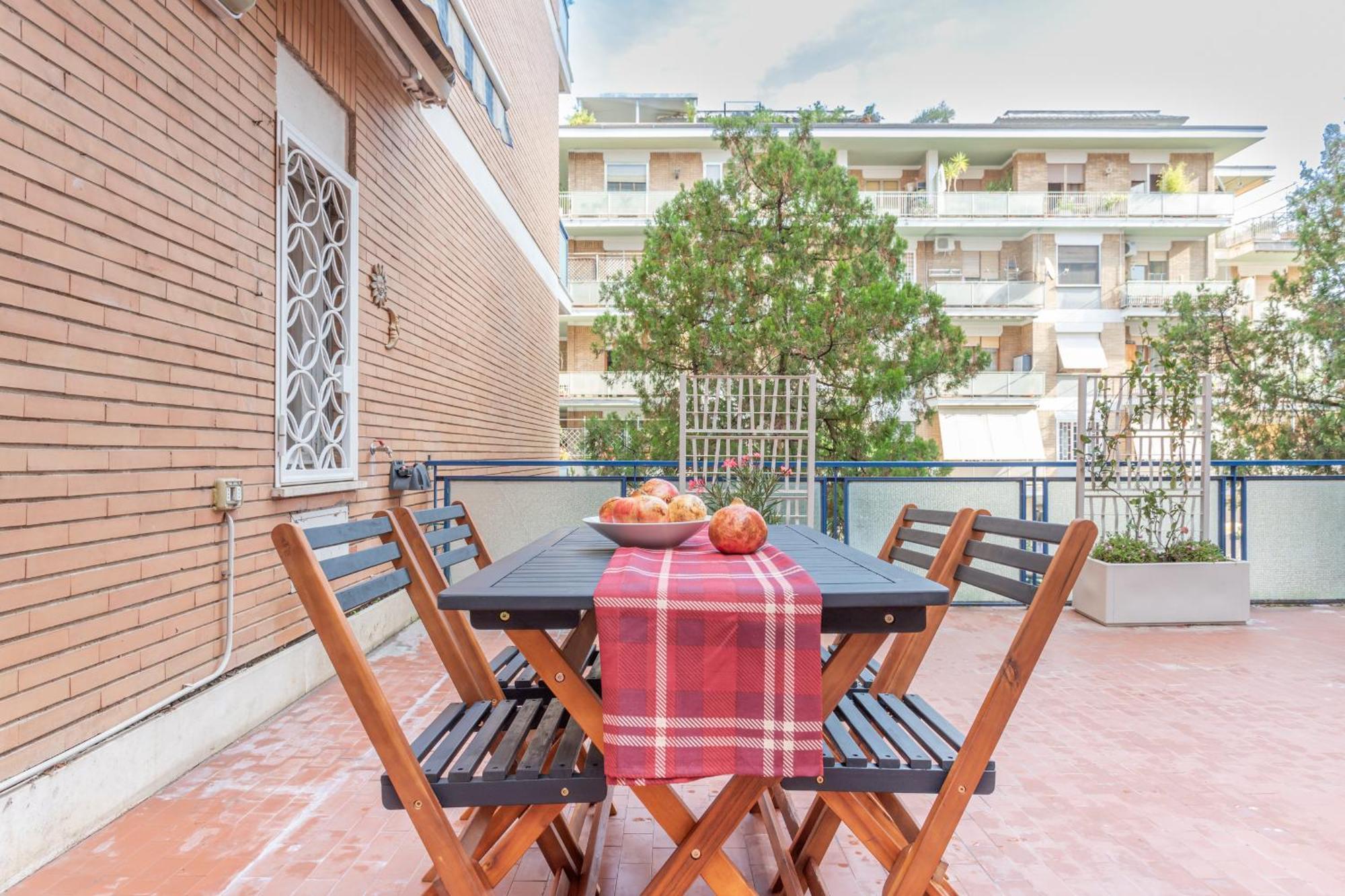 Aureum Rome