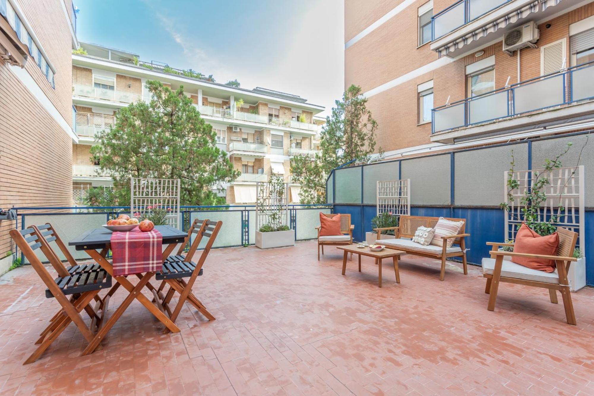 Apartment Aureum