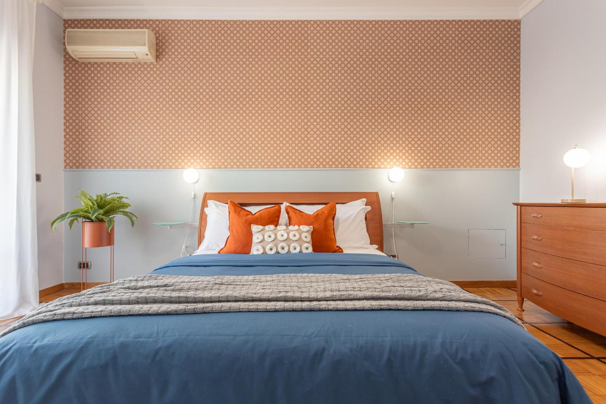 Apartment Aureum *