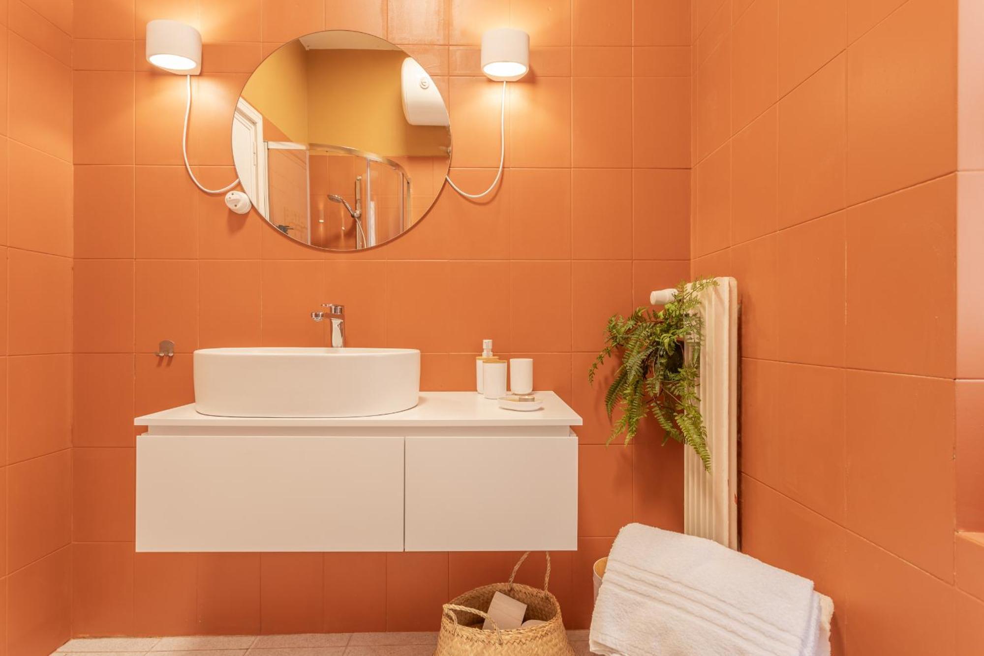 Aureum Apartment