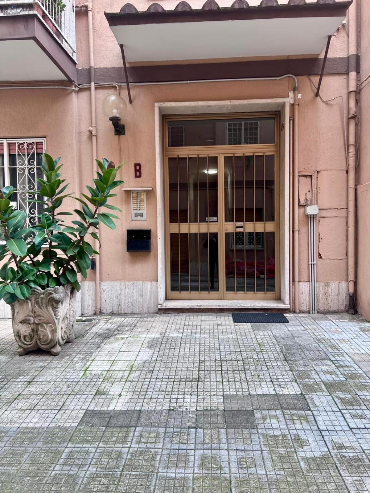 Apartment Urban House Monteverde Rome