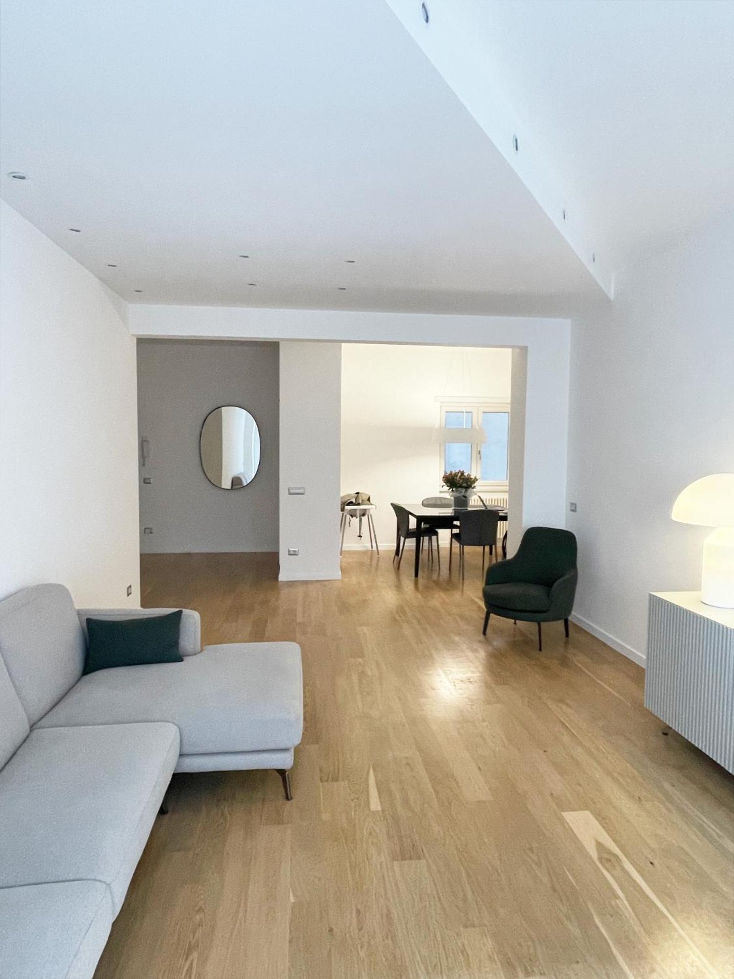 Floresa Vatican Elite Apartment *
