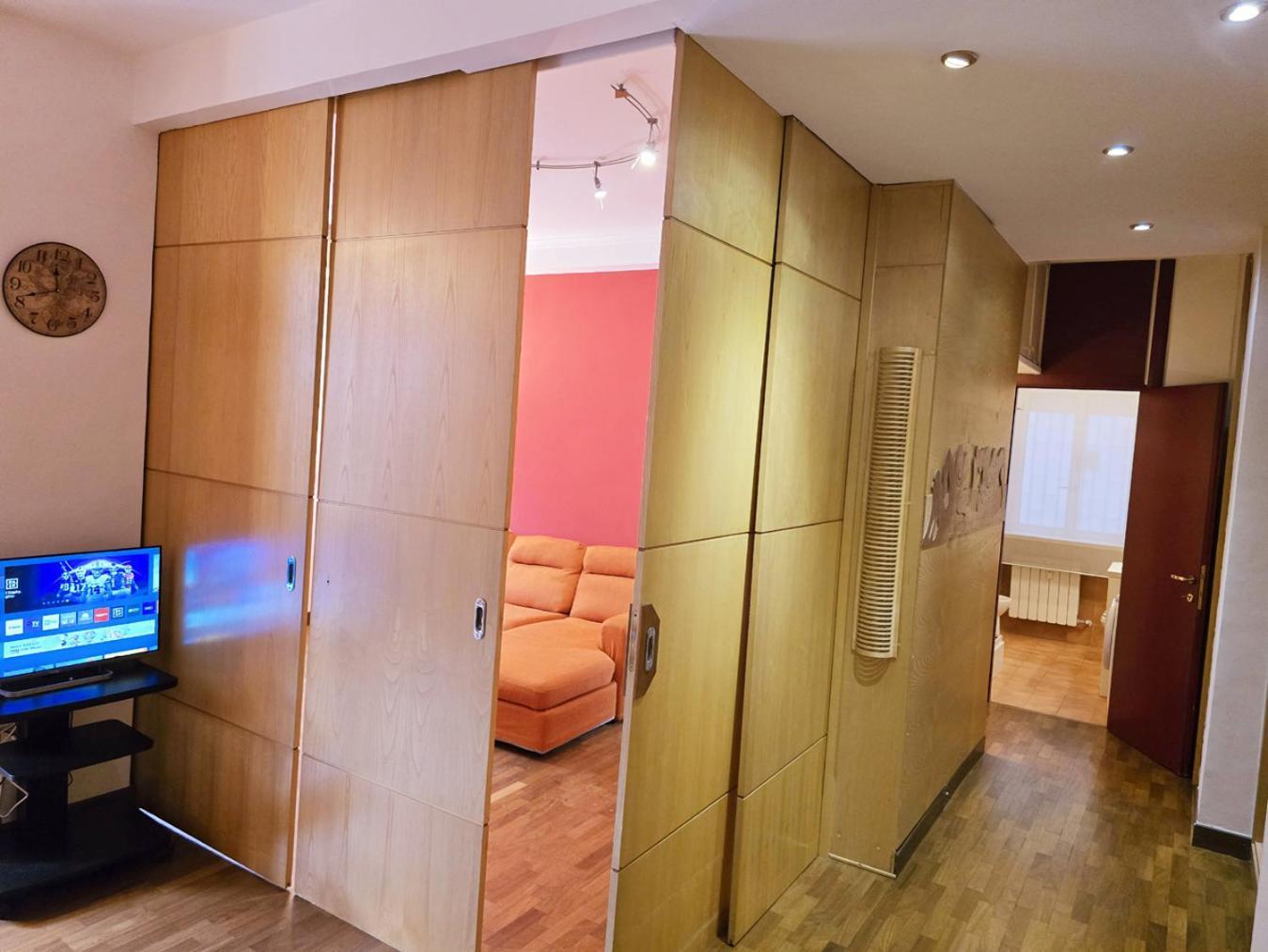 Appartamento San Paolo Holidays