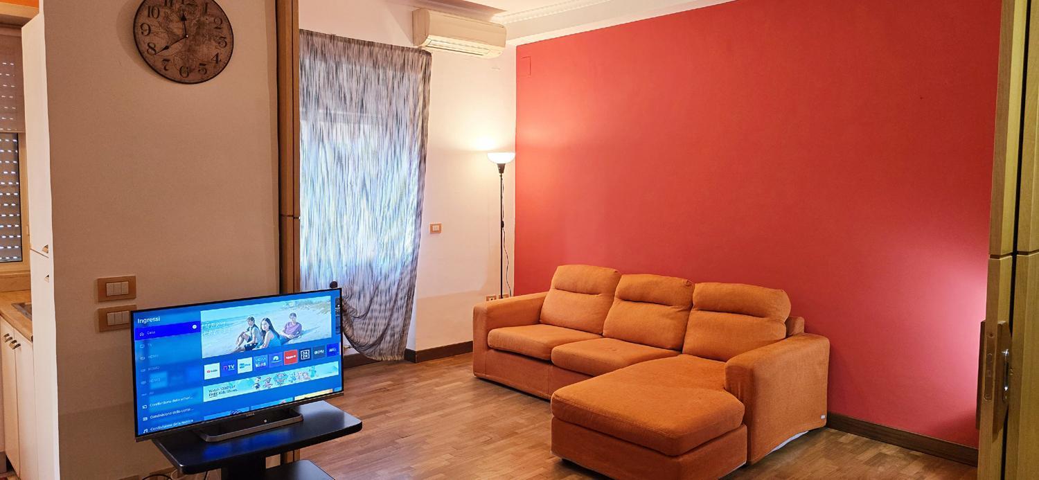 Appartamento San Paolo Holidays