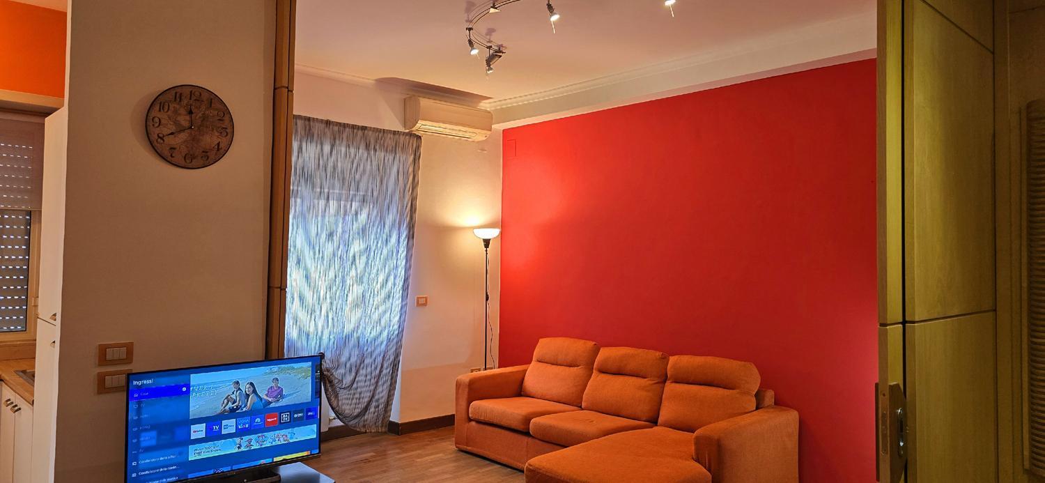 San Paolo Holidays Appartamento *