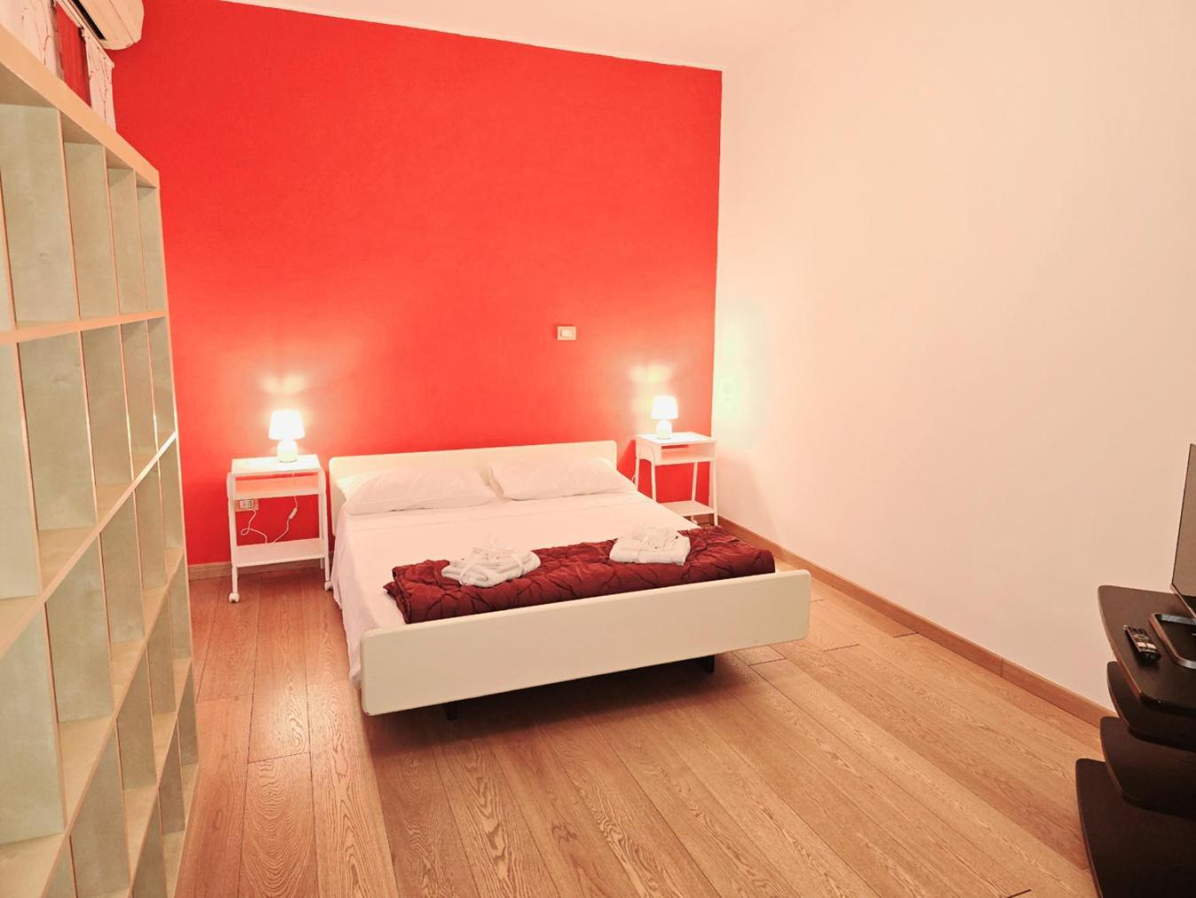 Appartamento San Paolo Holidays *