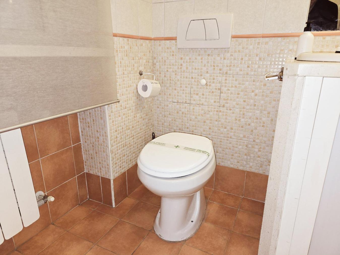 San Paolo Holidays Appartamento