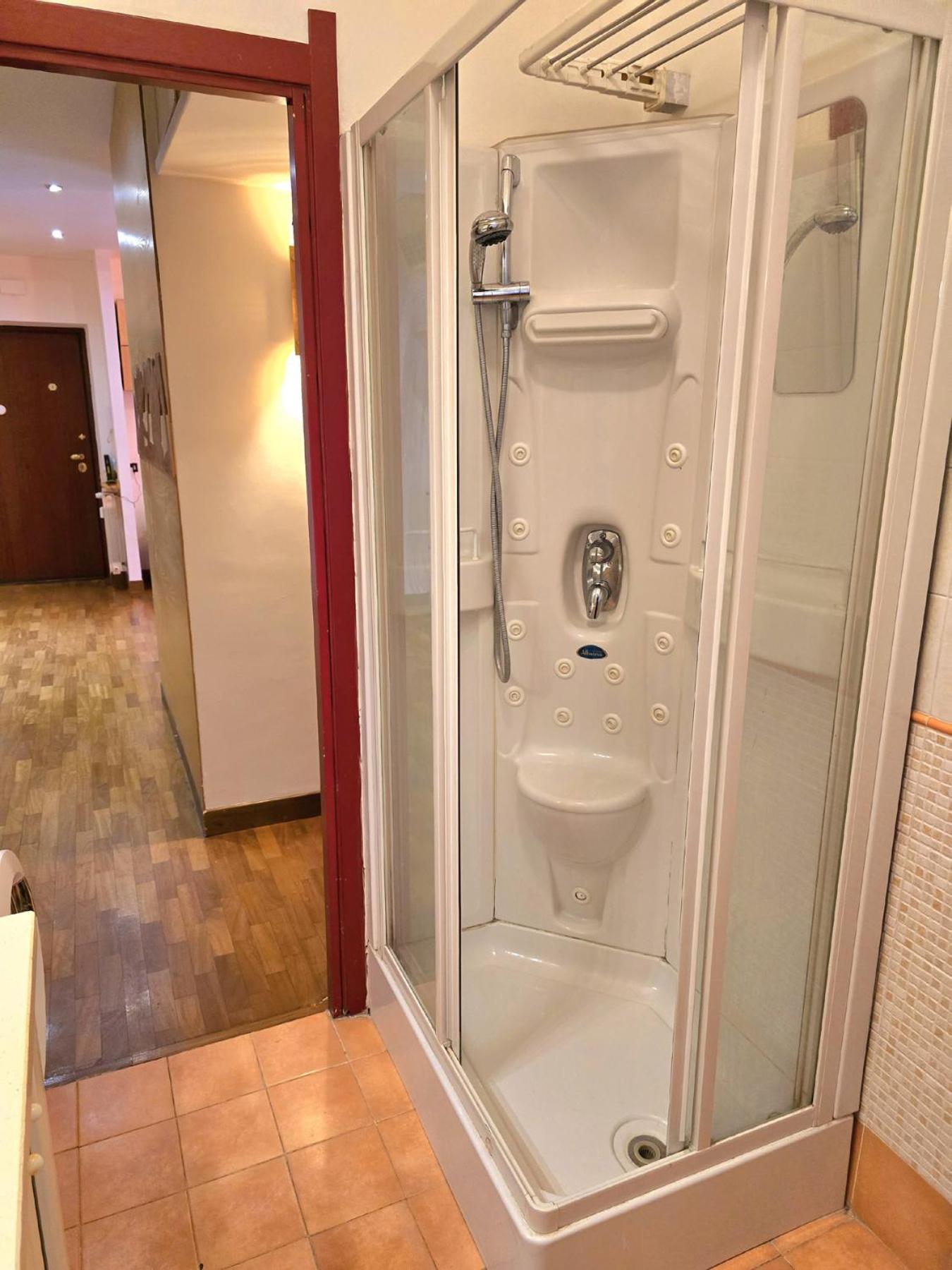 Appartamento San Paolo Holidays *