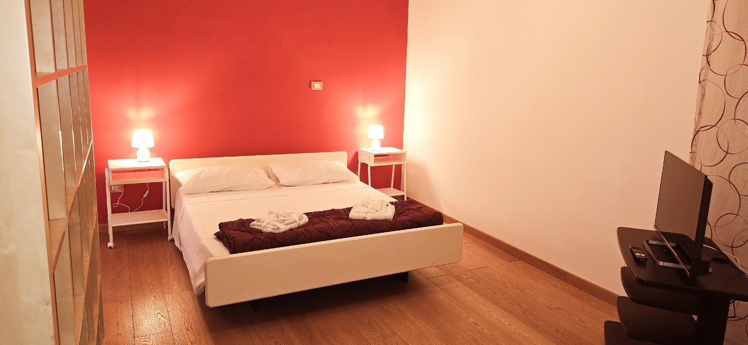 Appartamento San Paolo Holidays Roma