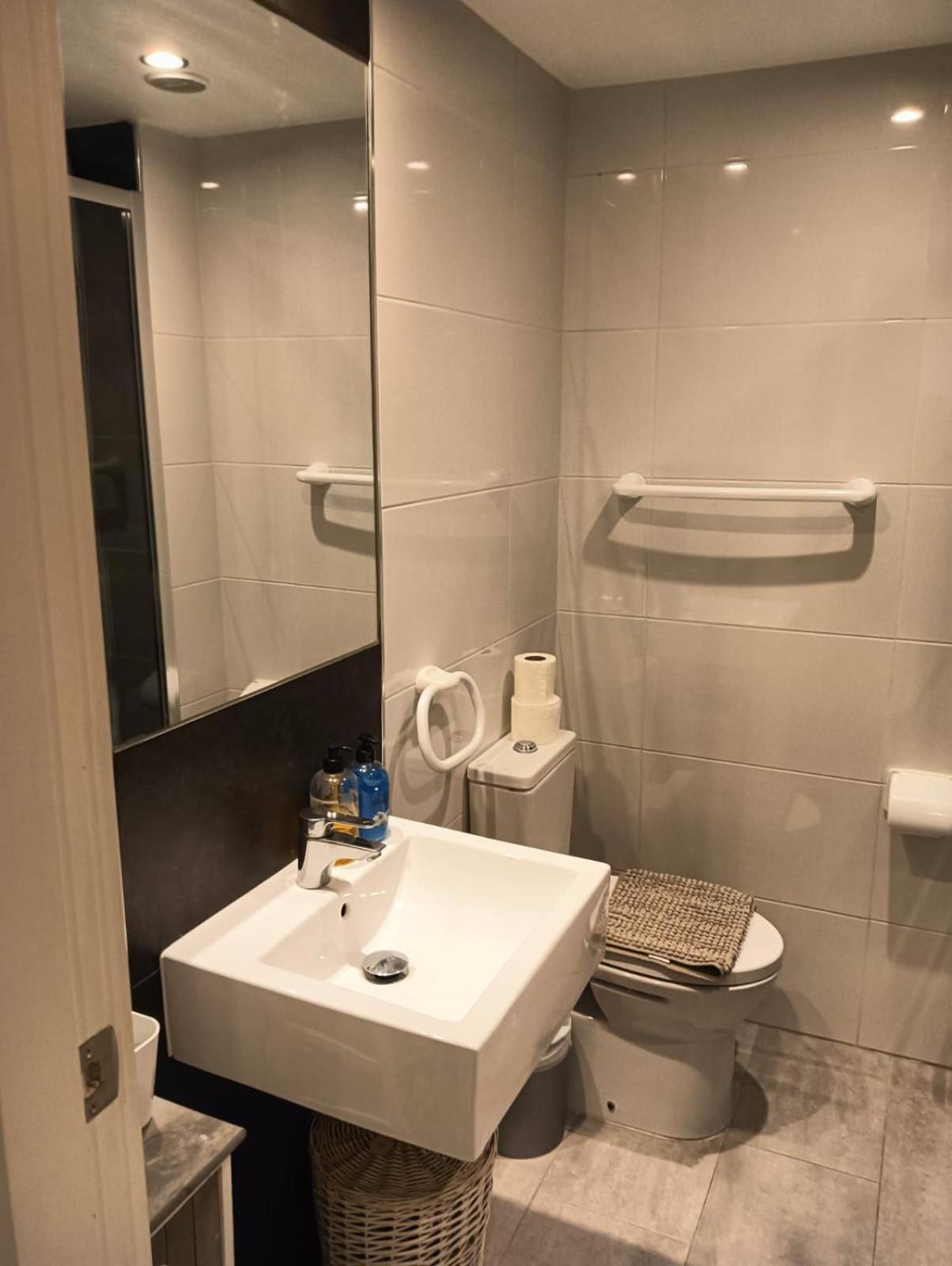Gasthuis Luxury Spanish