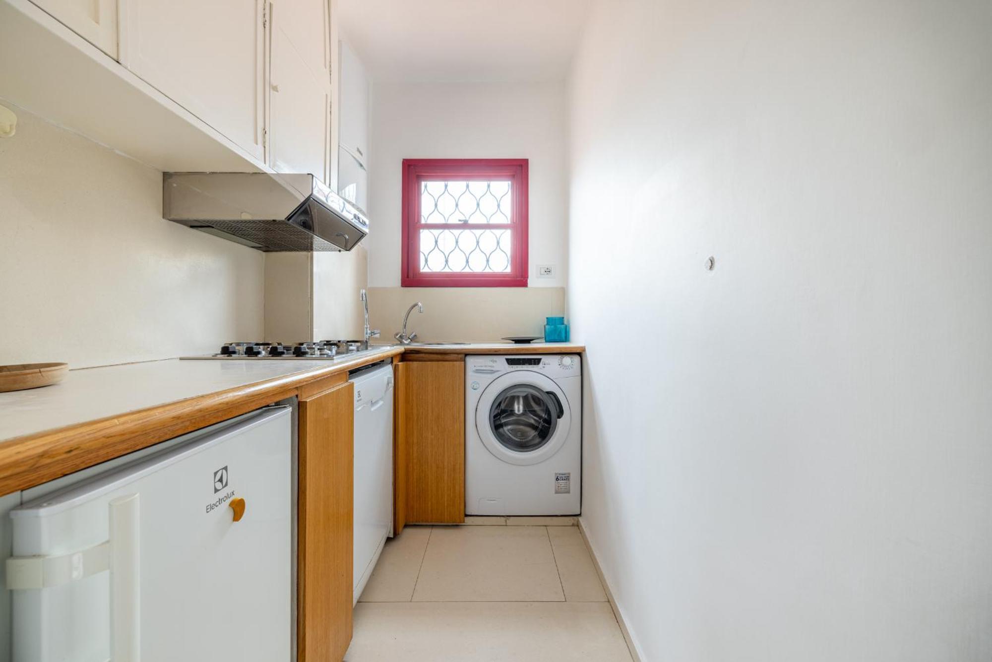 Apartment Pantheon With Terrace Rome