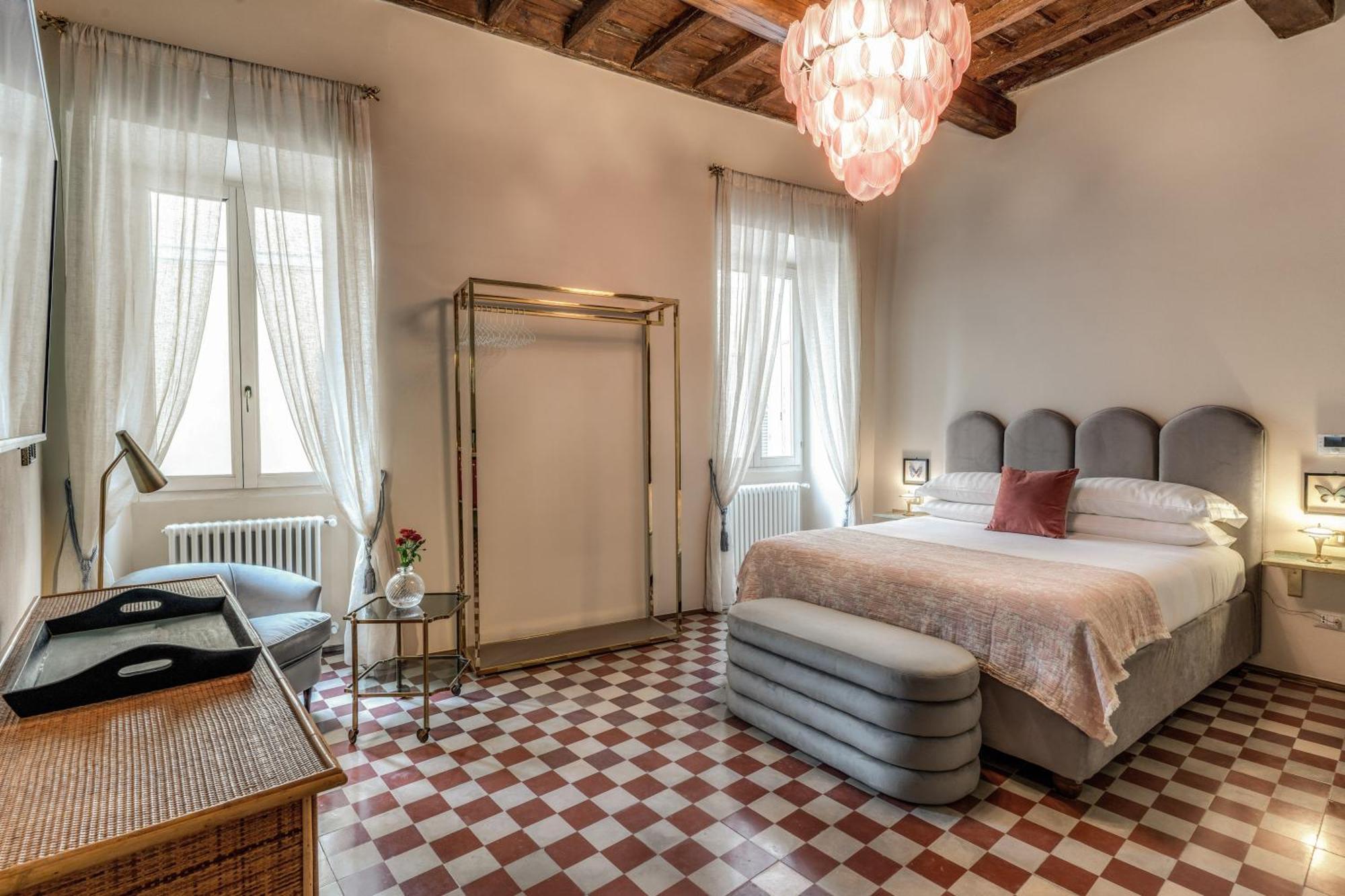 Aparthotel Hisuiterome - Rome