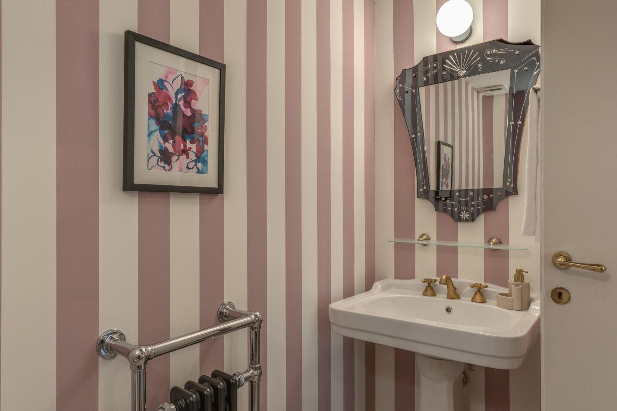 Aparthotel Hisuiterome - Rome