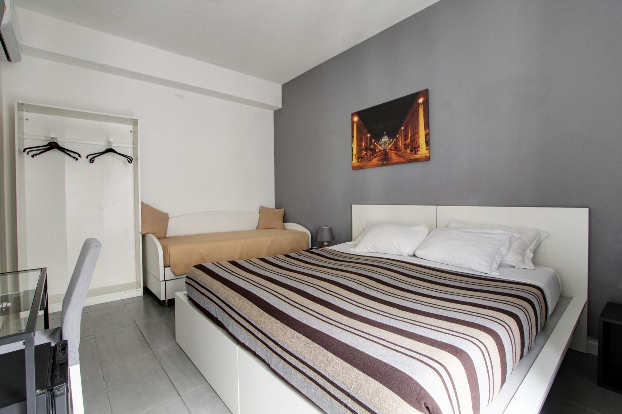 Guest house Domus Viatoris 2*
