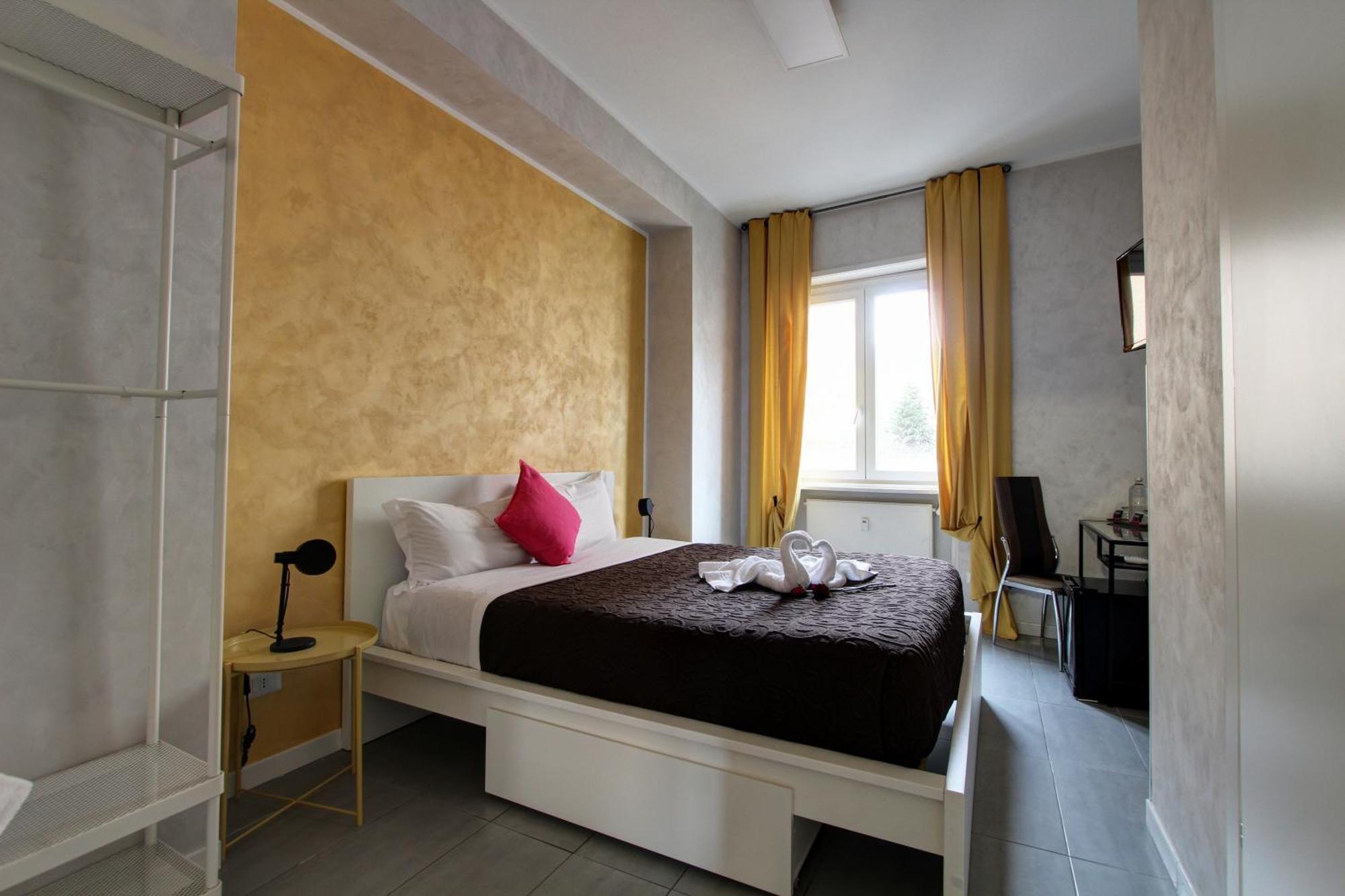 Domus Viatoris Guest house