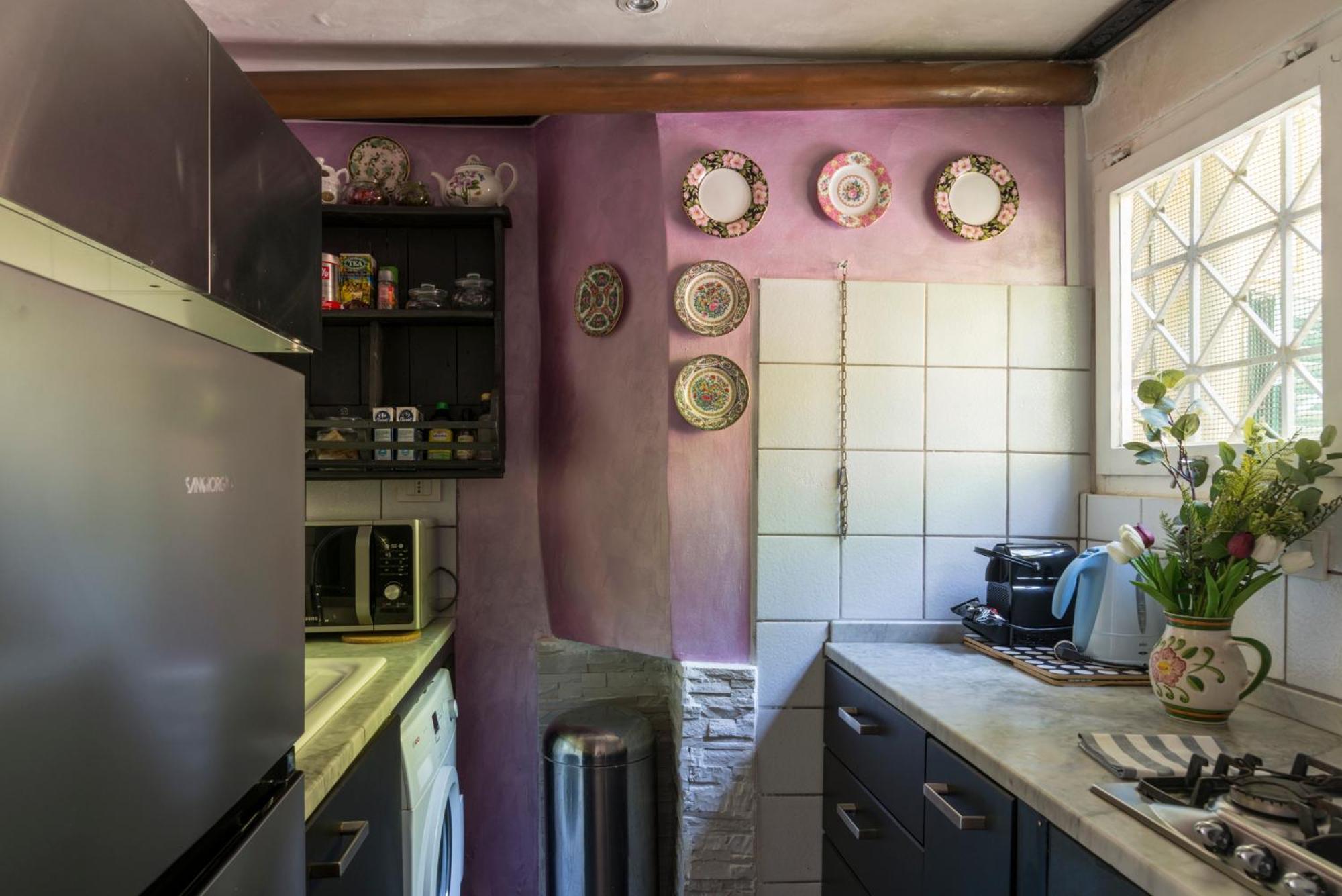 Appartement Luxury Margutta *