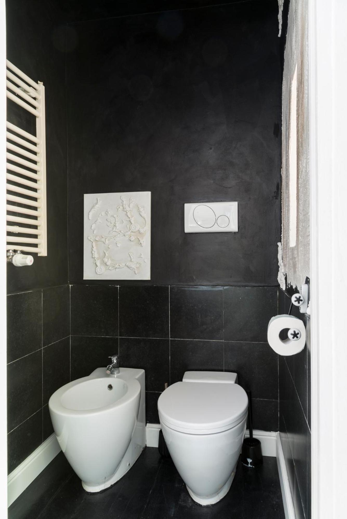 Luxury Margutta * Rome