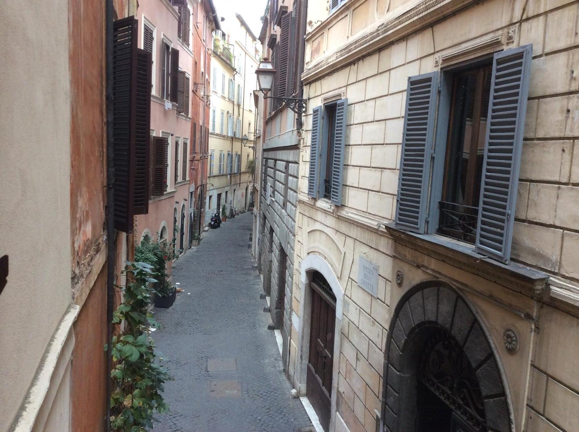 Fiammetta House Centro Di * Rome