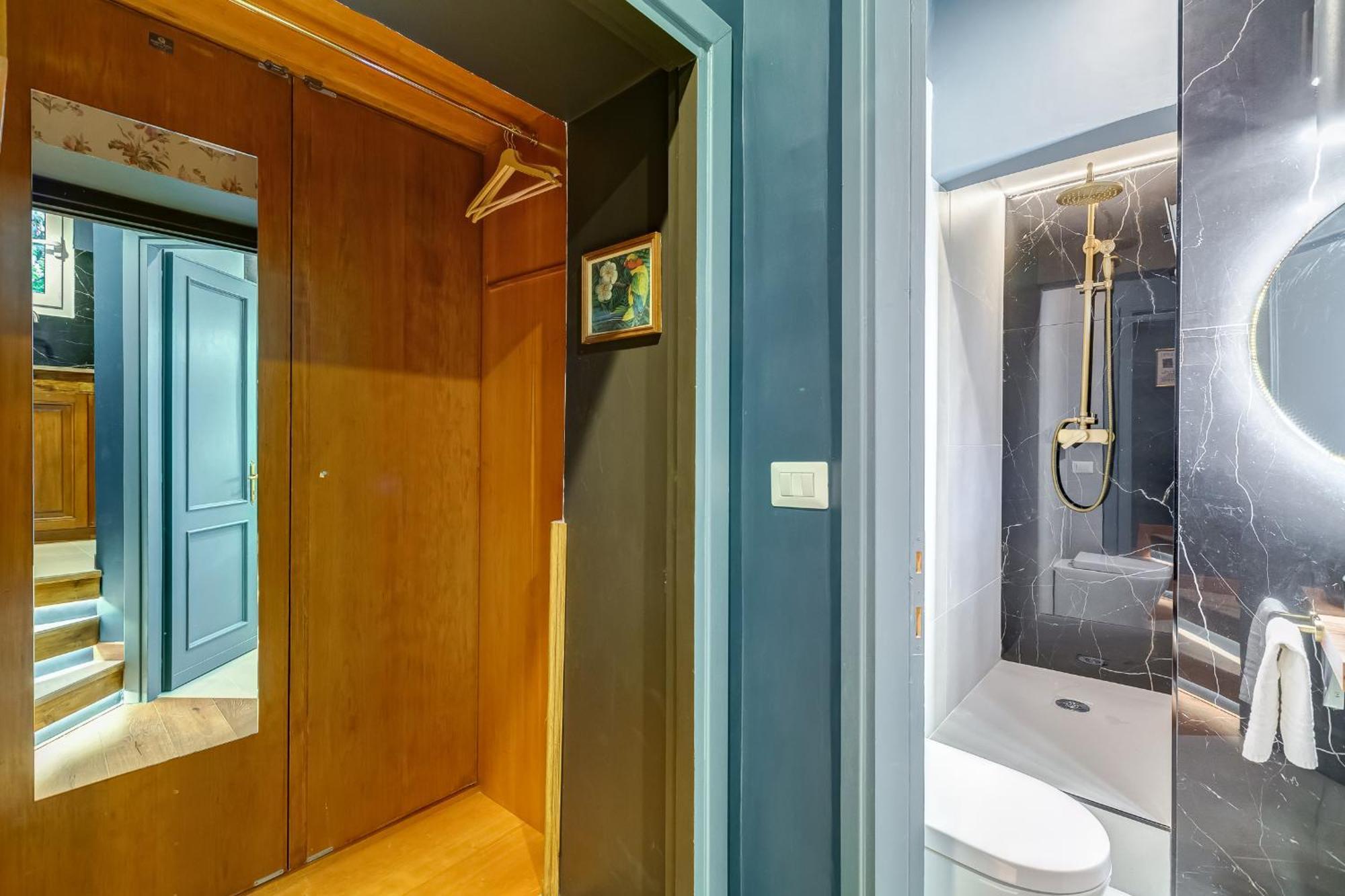 Clod's Pods Rome