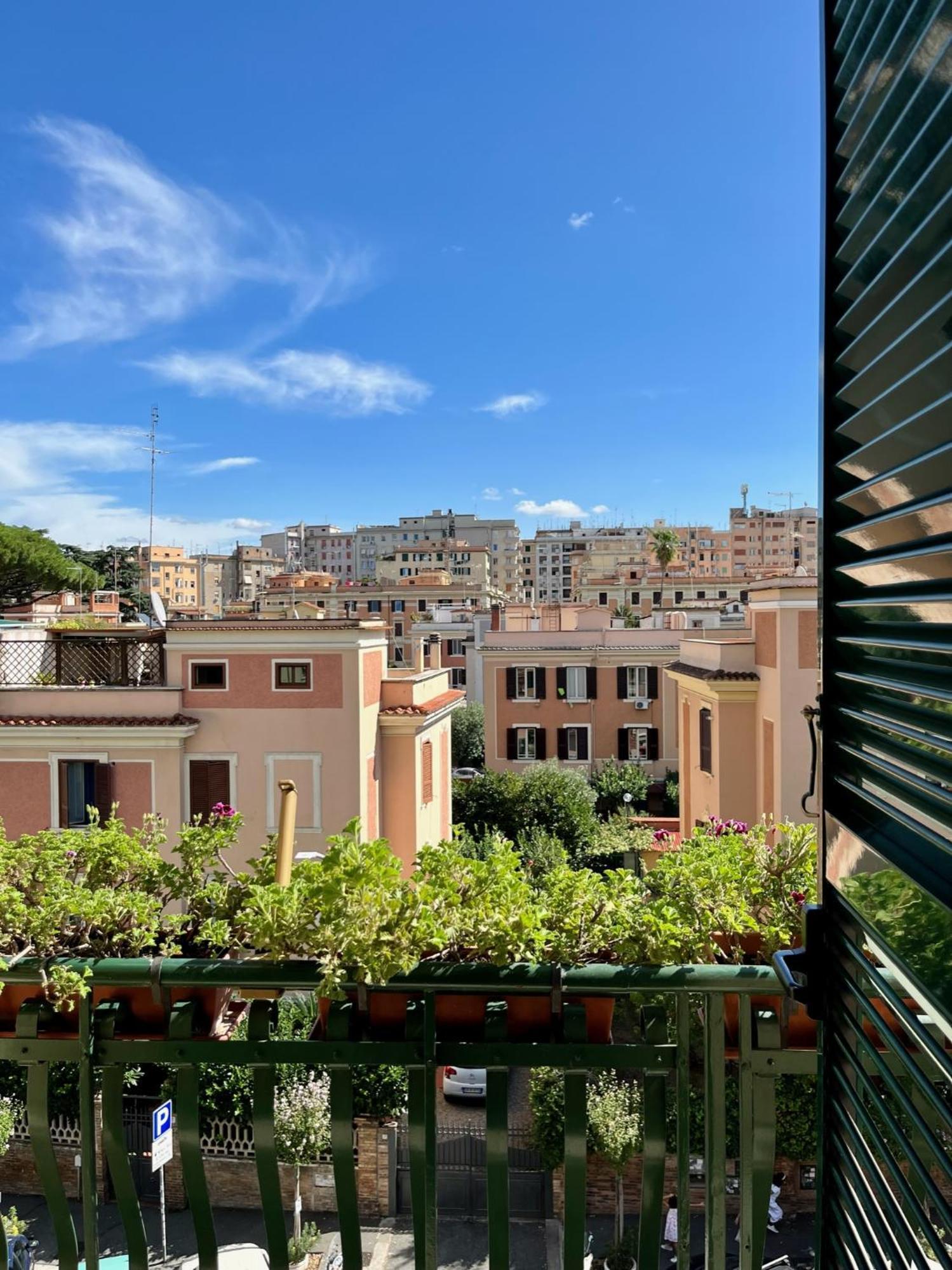 Cioccis Boutique Apartment *