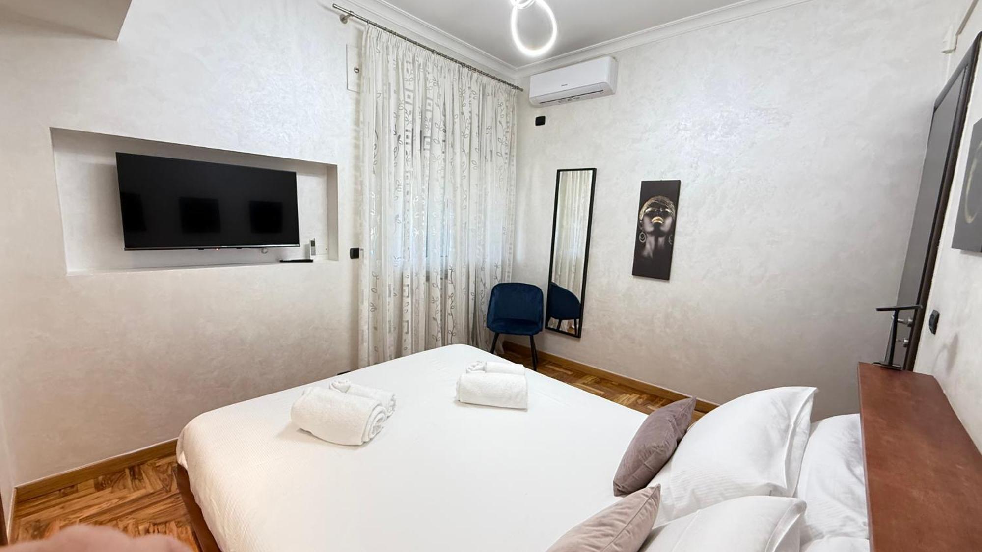 Luxury Av Apartment *