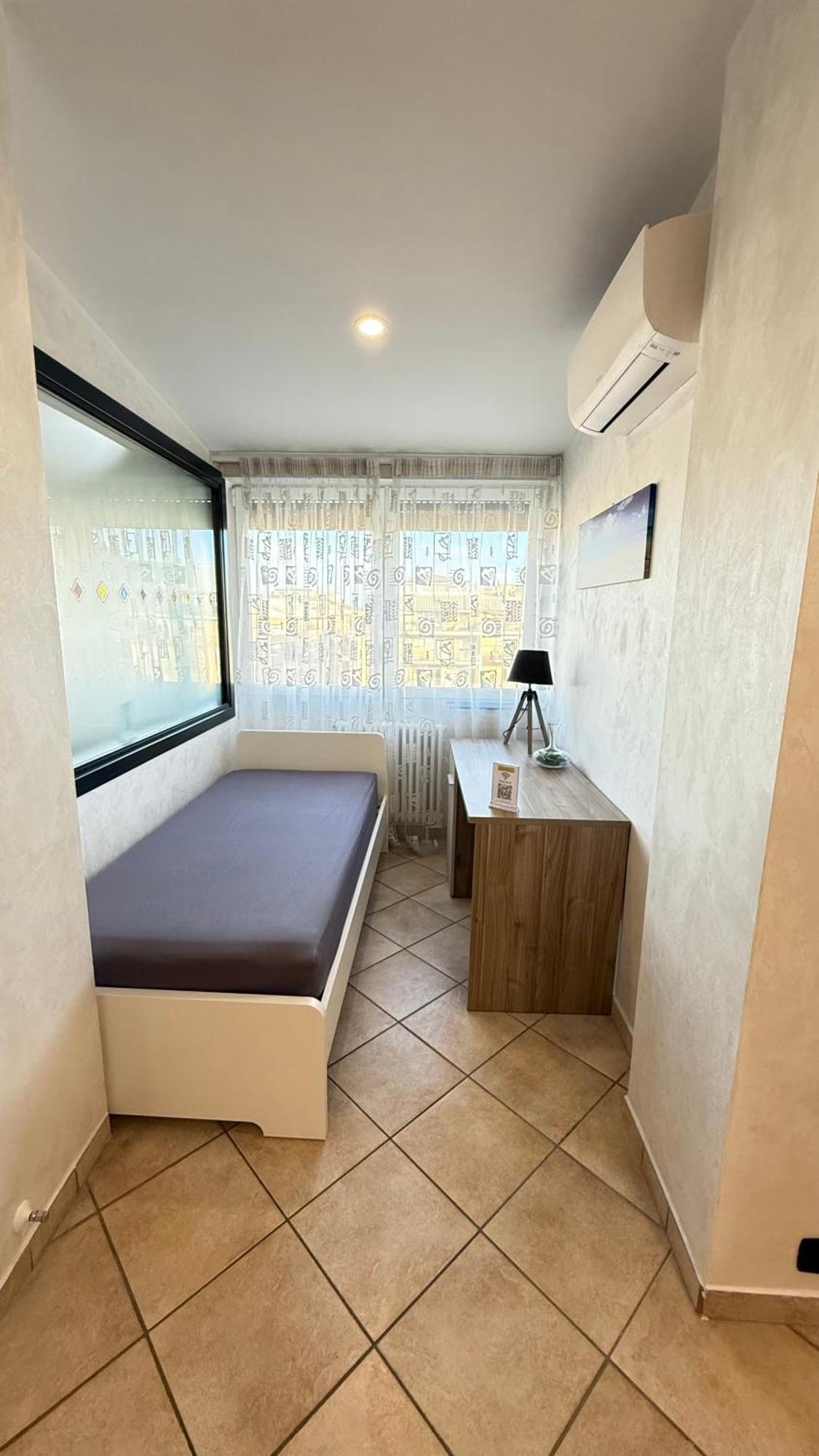 Apartment Luxury Av *