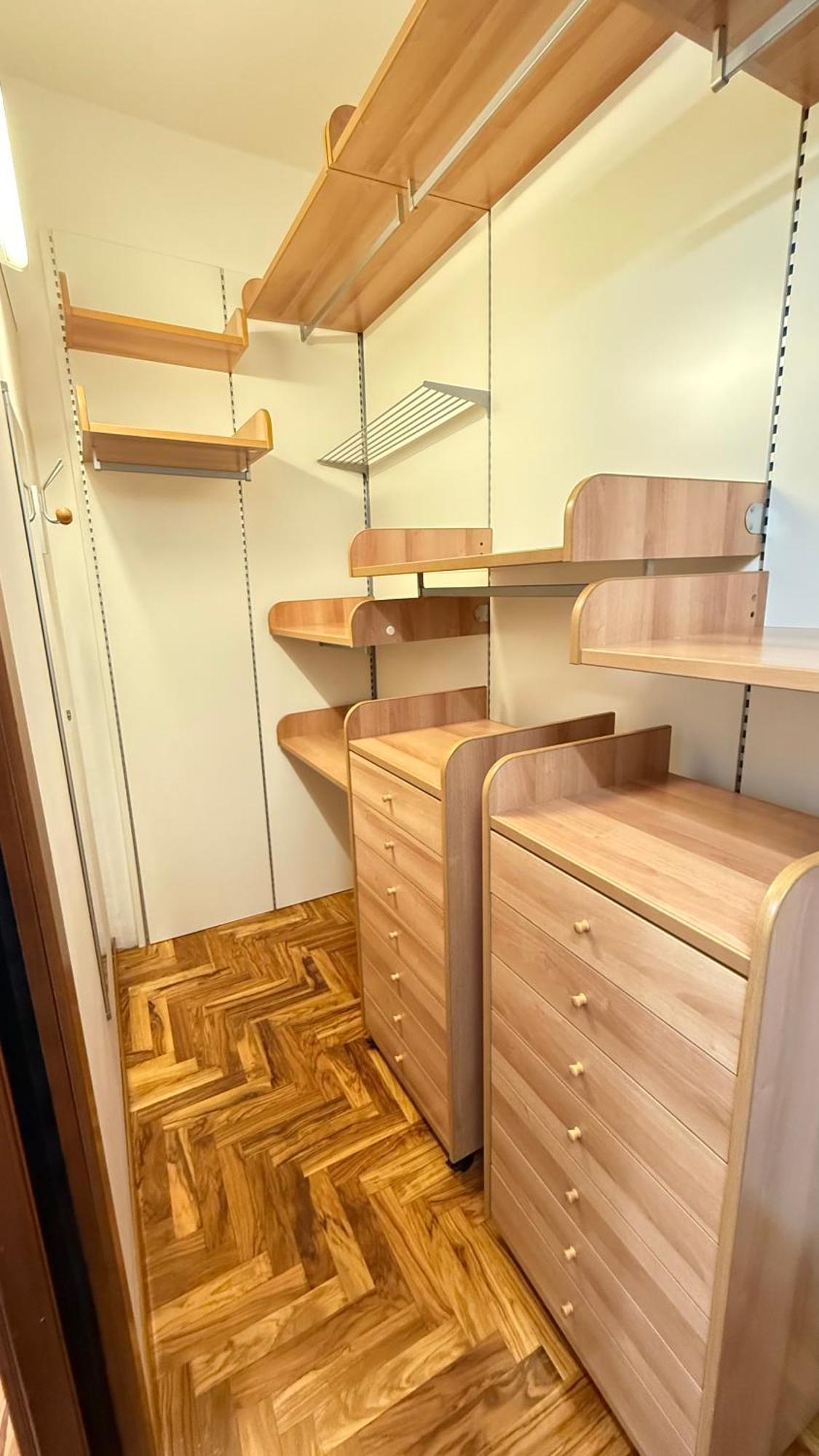 Luxury Av Apartment Rome