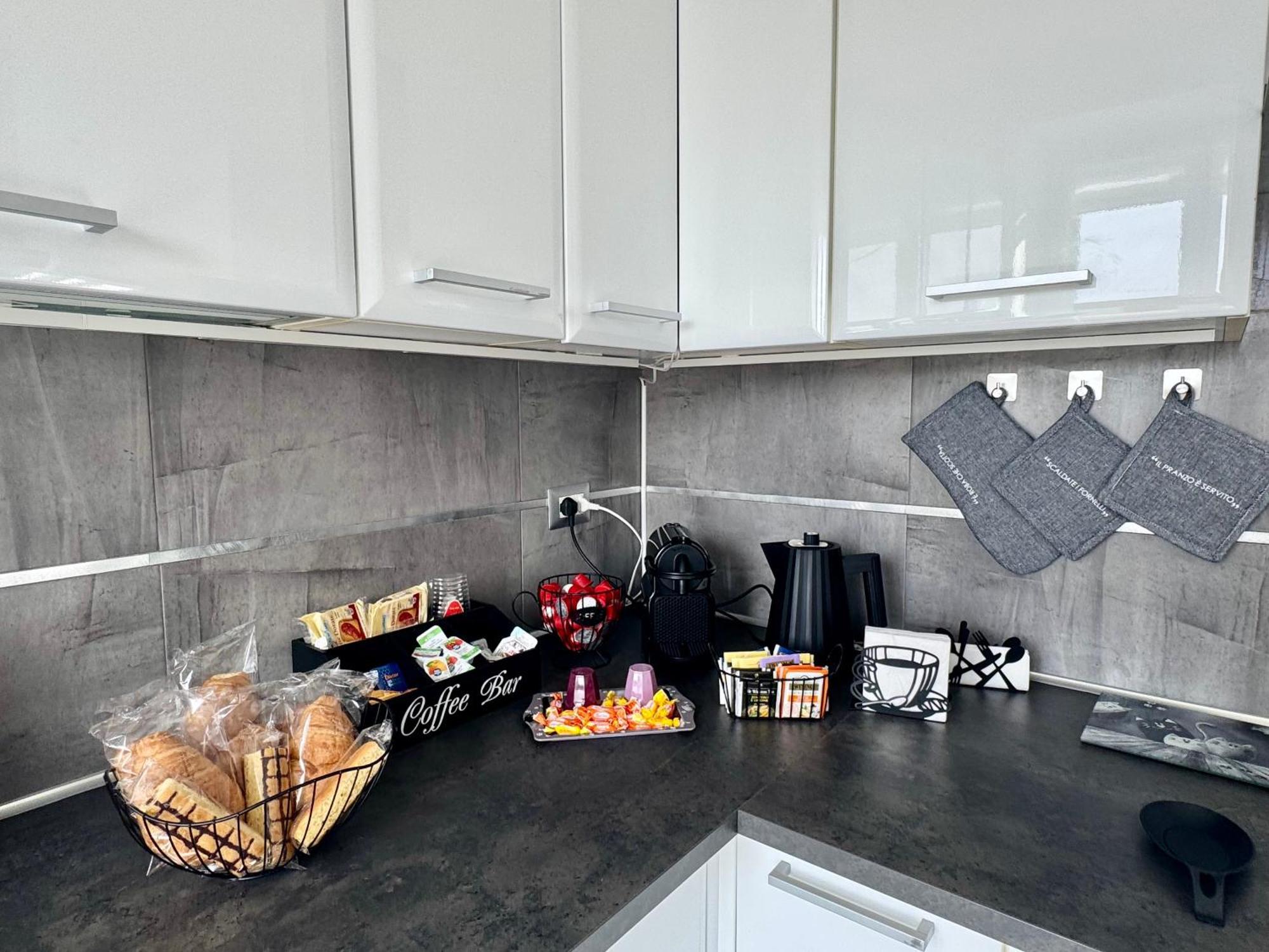 Appartement Sun House San Paolo *