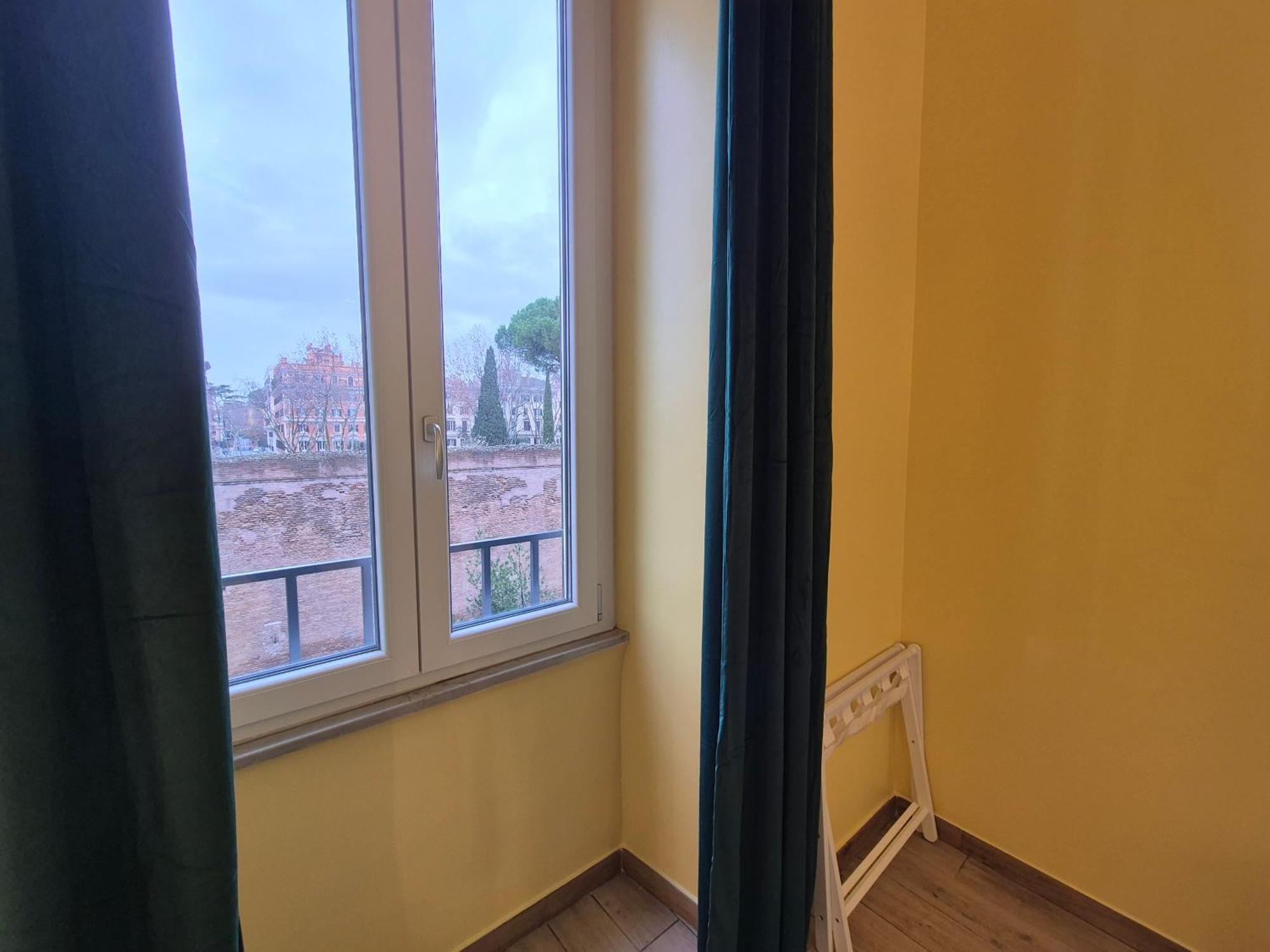 Residenze Serventi Longhi * Rome