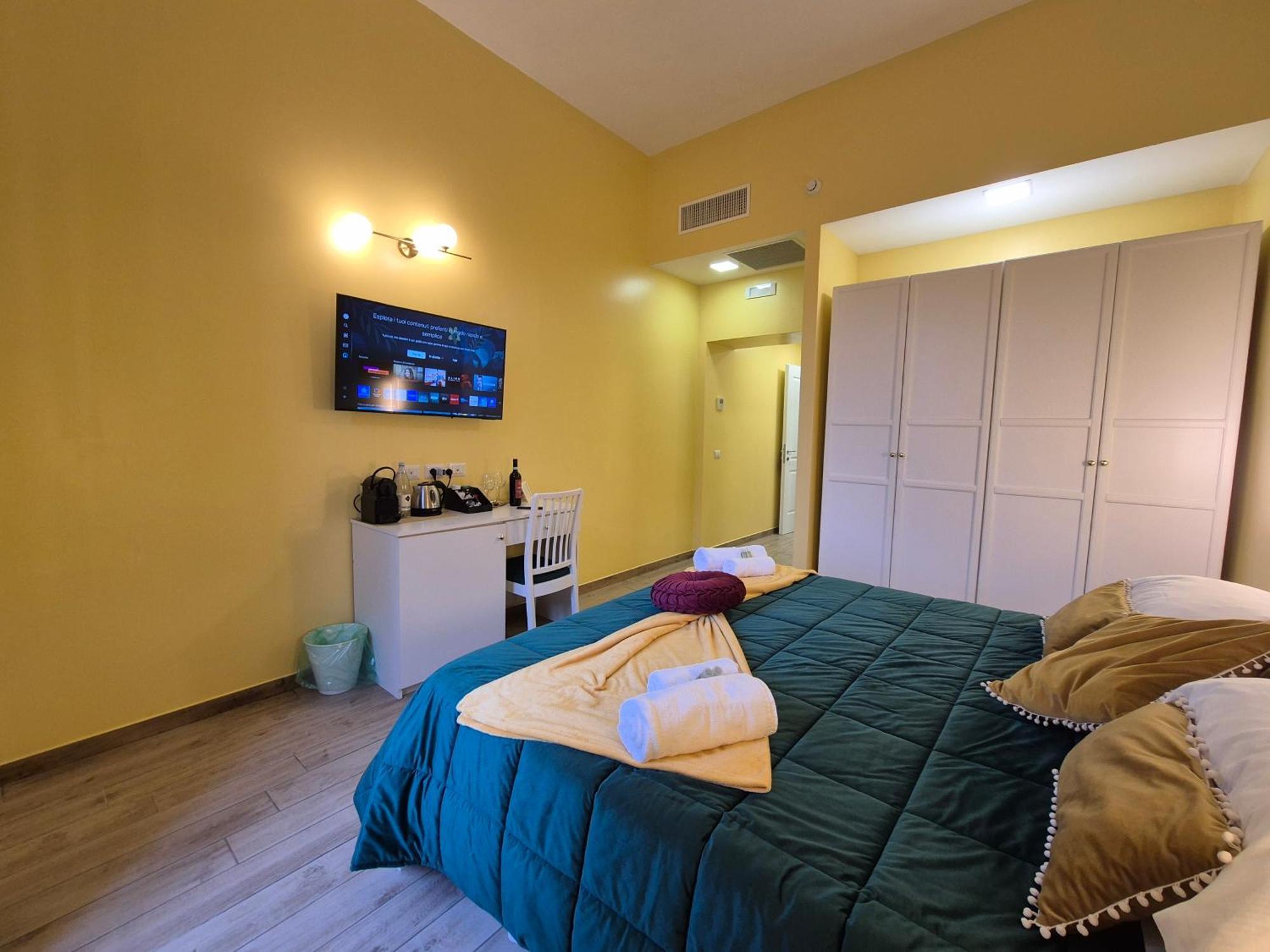 Guest house Residenze Serventi Longhi *
