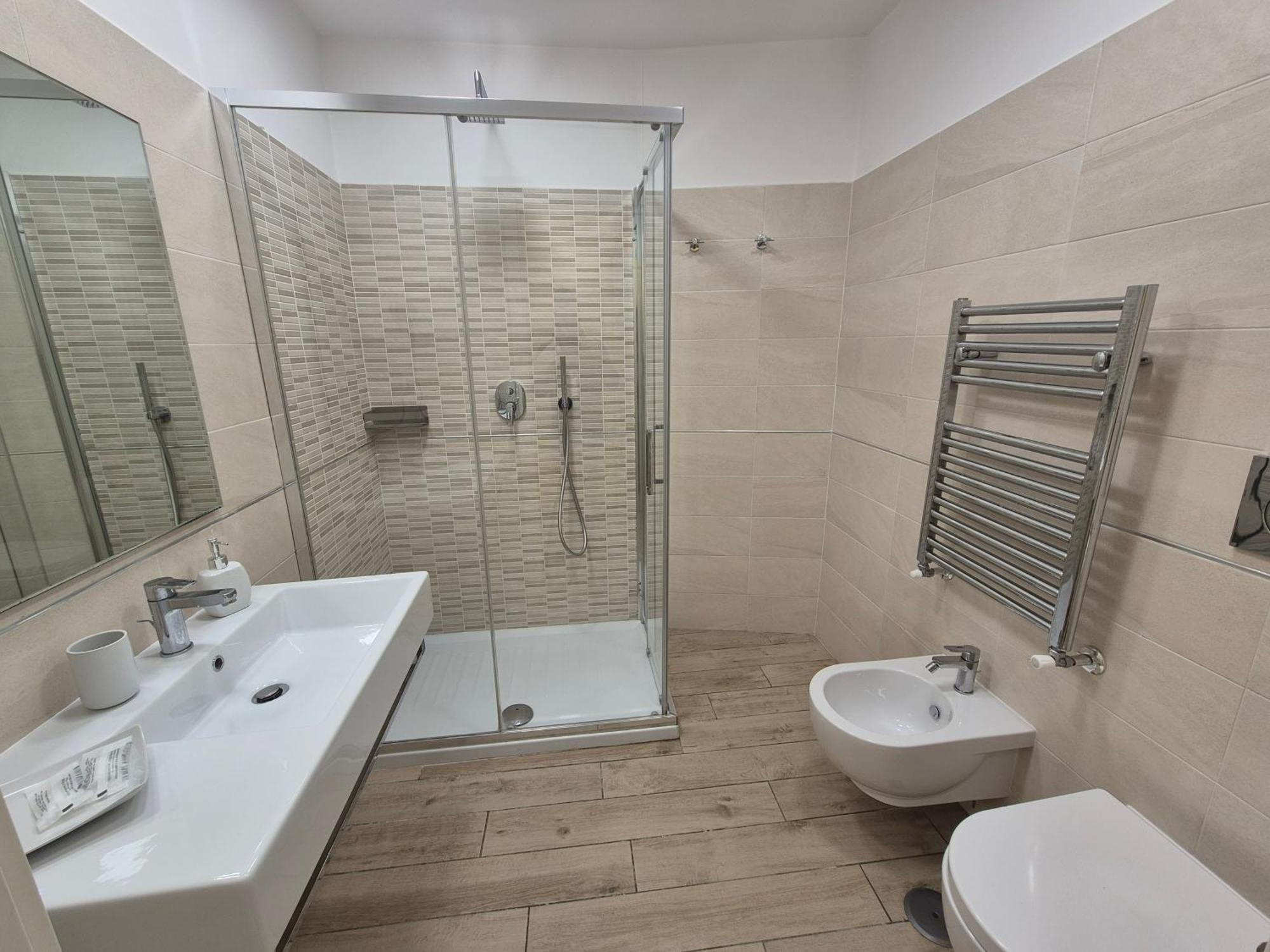 Guest house Residenze Serventi Longhi *