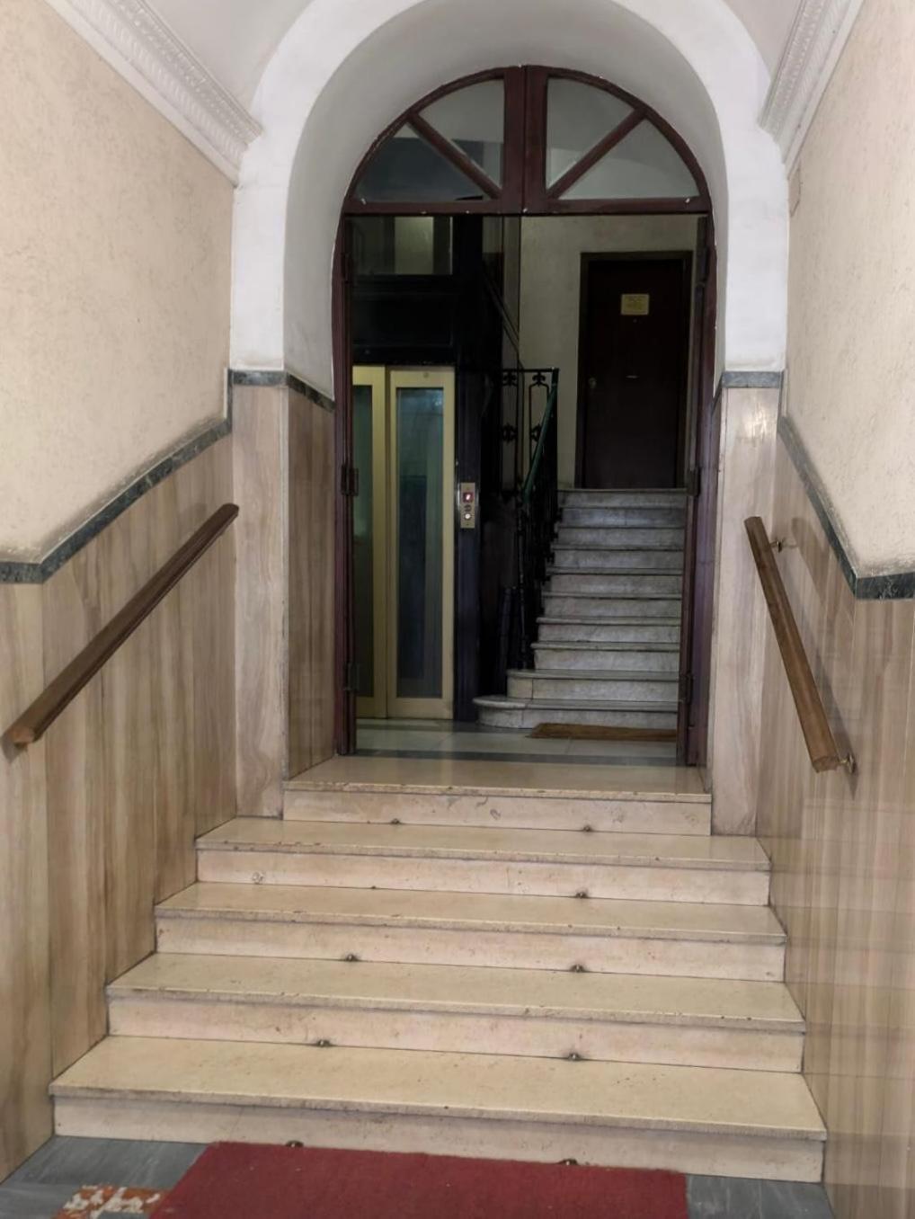 Vatican Fcollection Holiday home