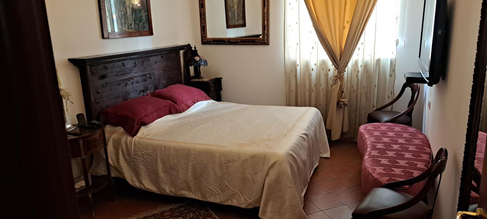 Flaminia' S Séjour chez l'habitant *