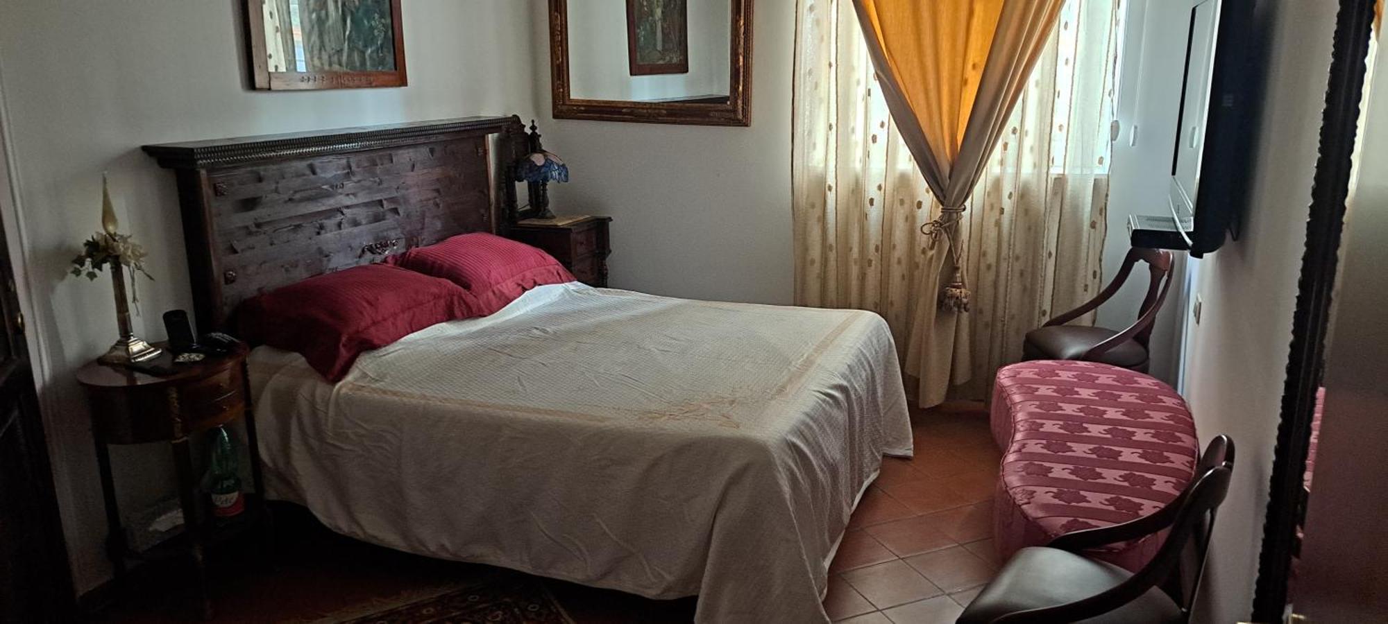 Séjour chez l'habitant Flaminia' S Rome