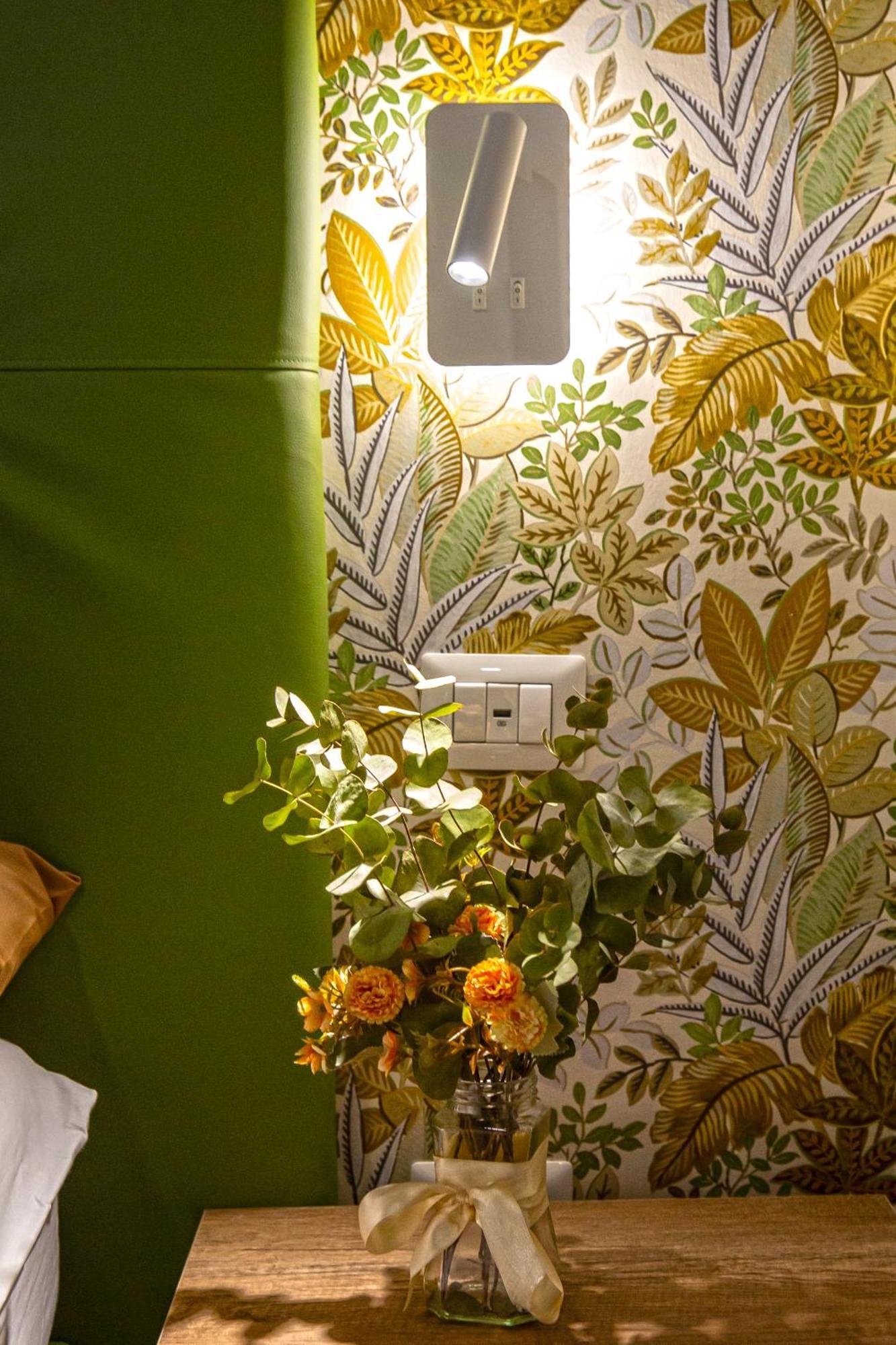 Couette-café Perla Al Pigneto