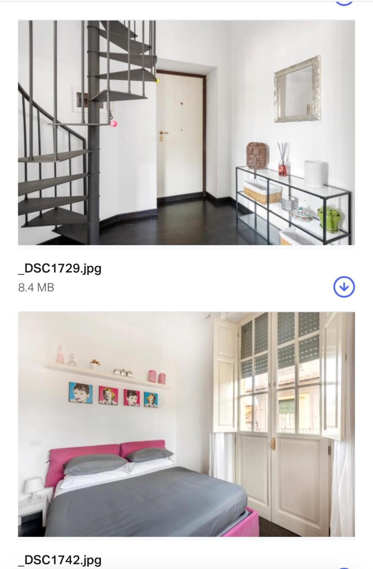 Apartamento Andreoli 2 Rooftop *