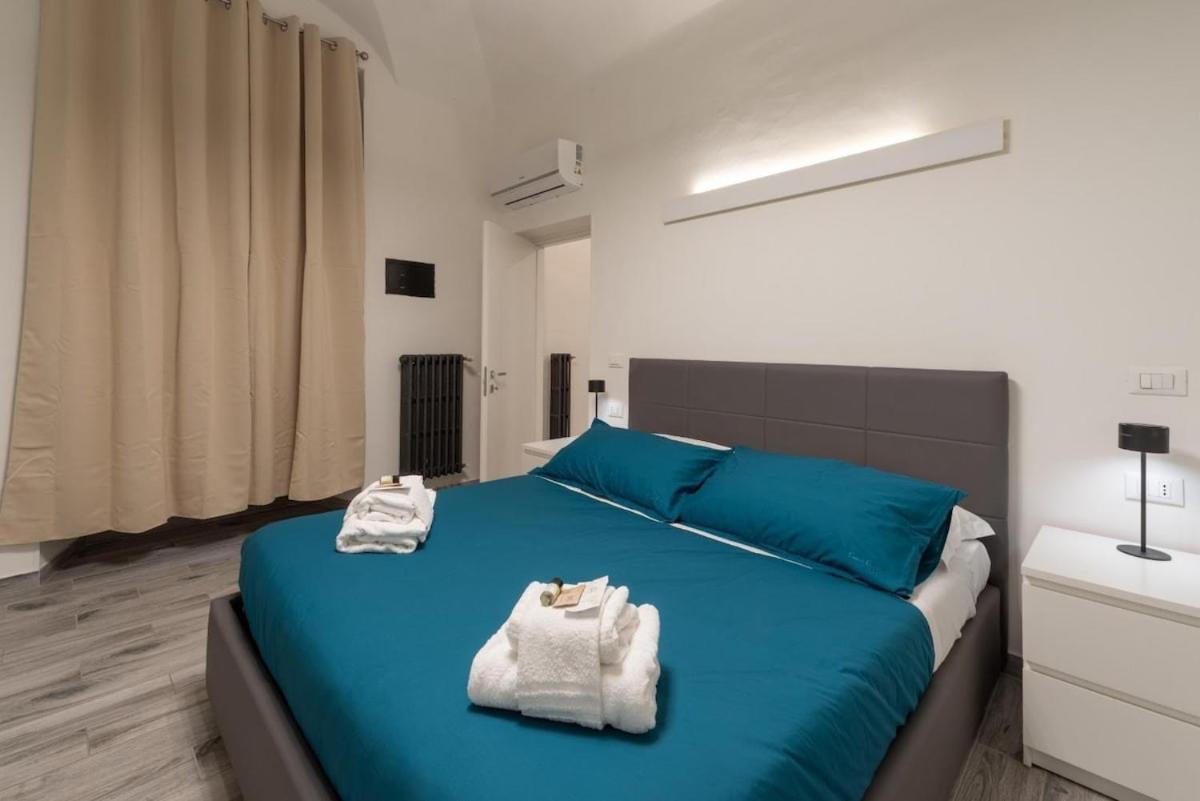 Apartment Luxury Al Vaticano *