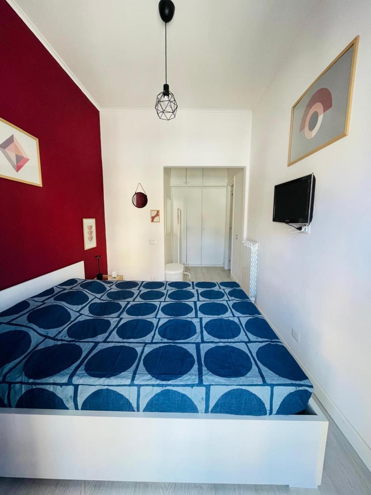 Appartement Monte Mario Rome